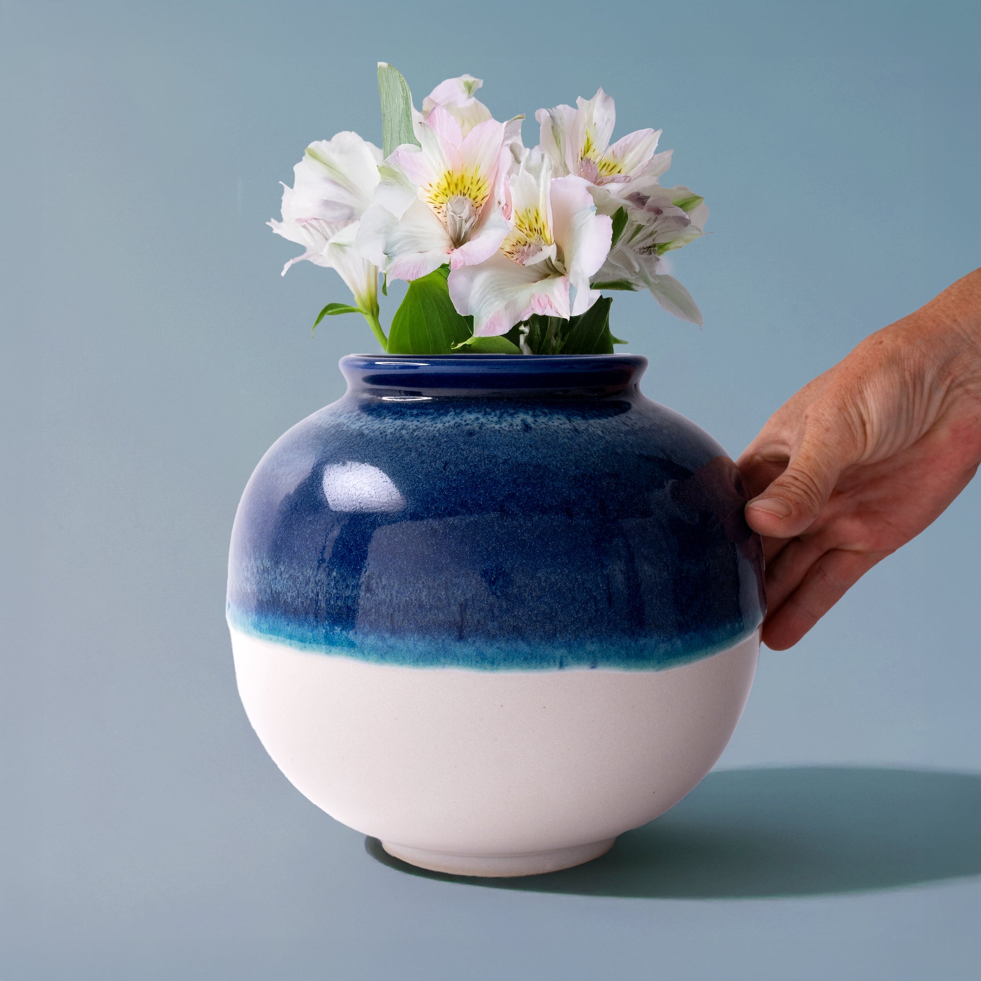 Orb Vase