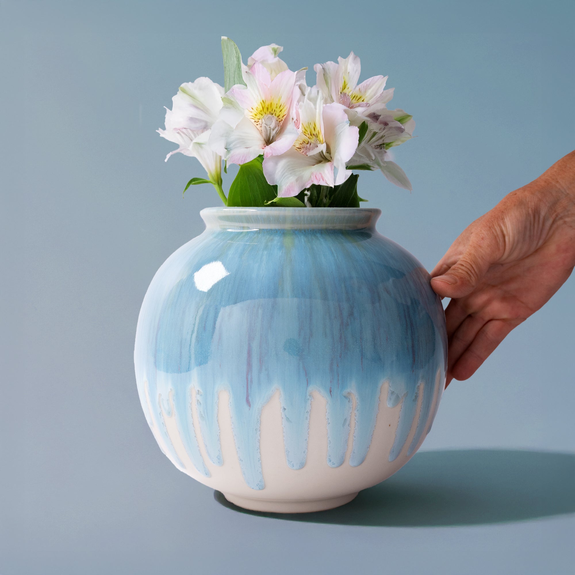 Orb Vase