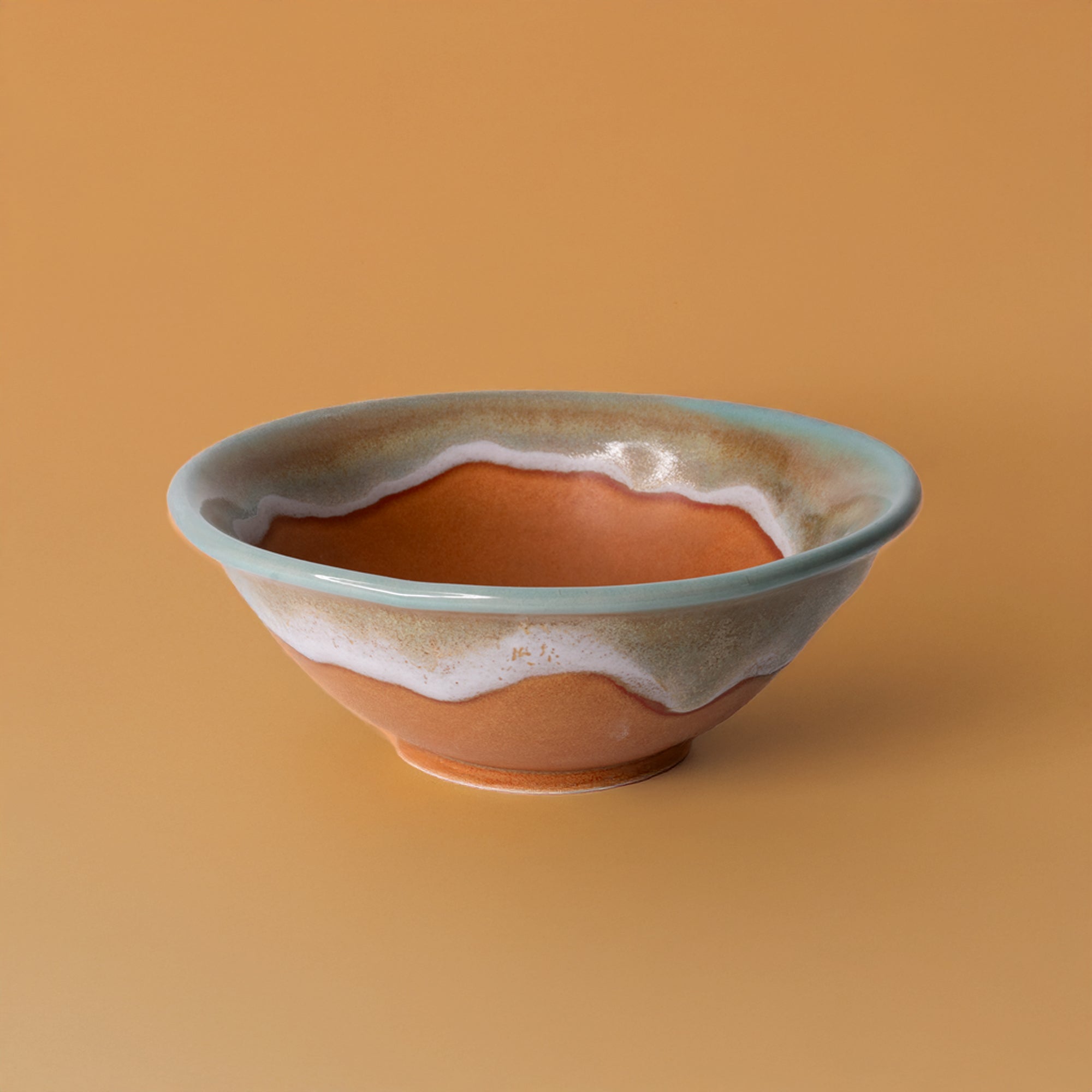 Pottery For The Pasta Bowl Coral Dreaming