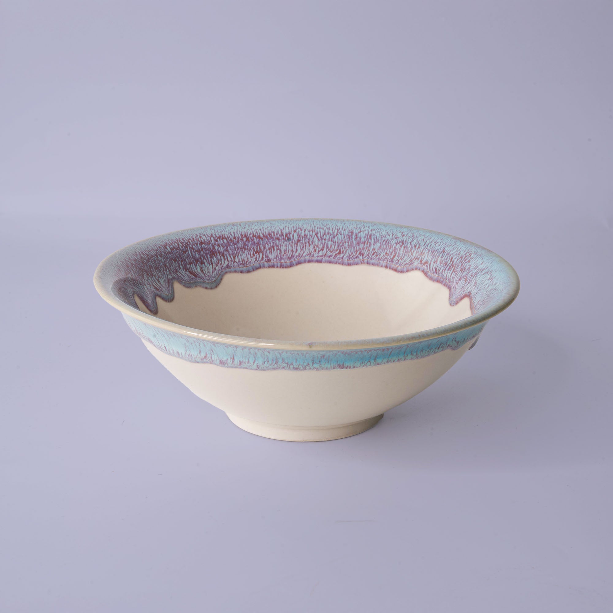 Angelic Pasta Bowl
