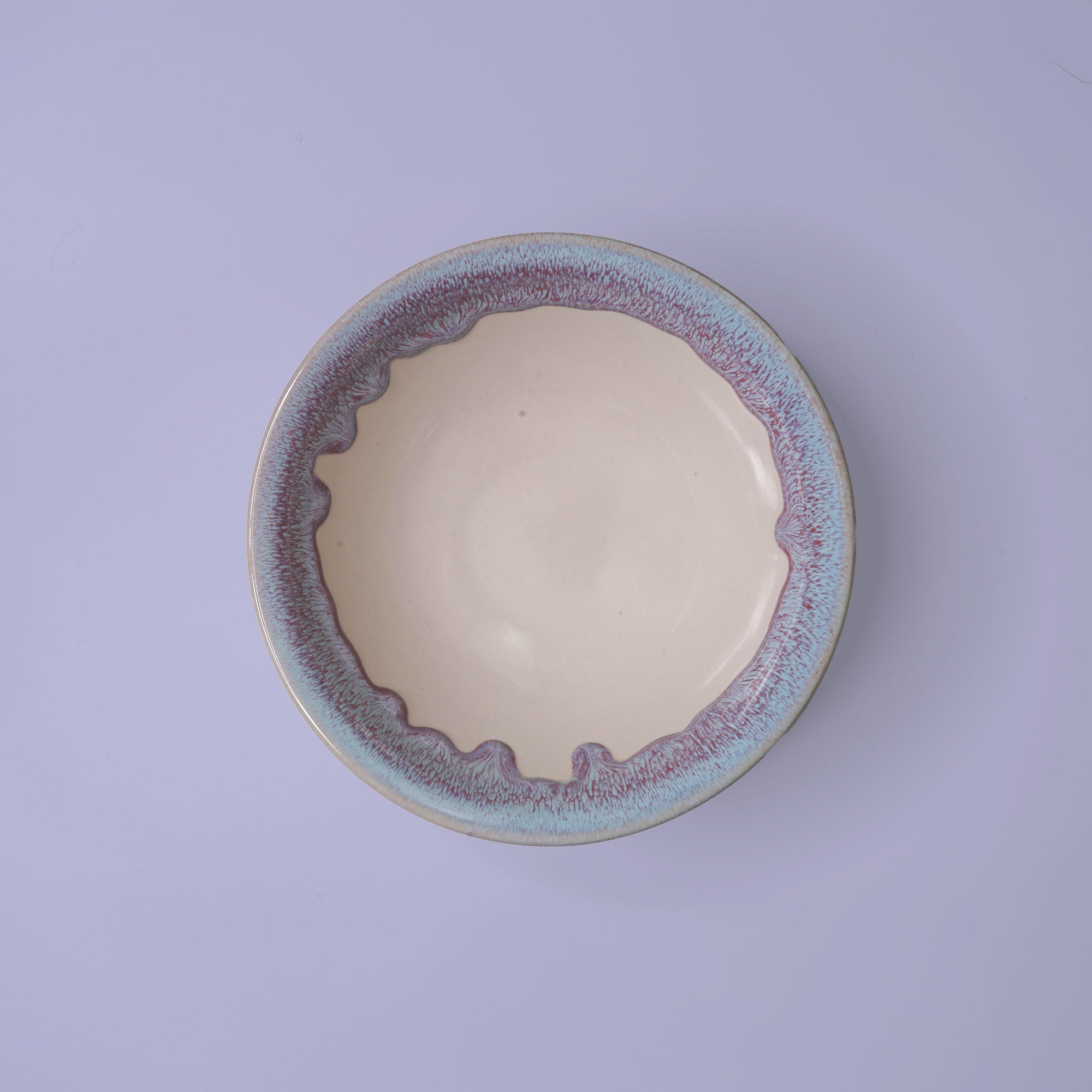Angelic Pasta Bowl