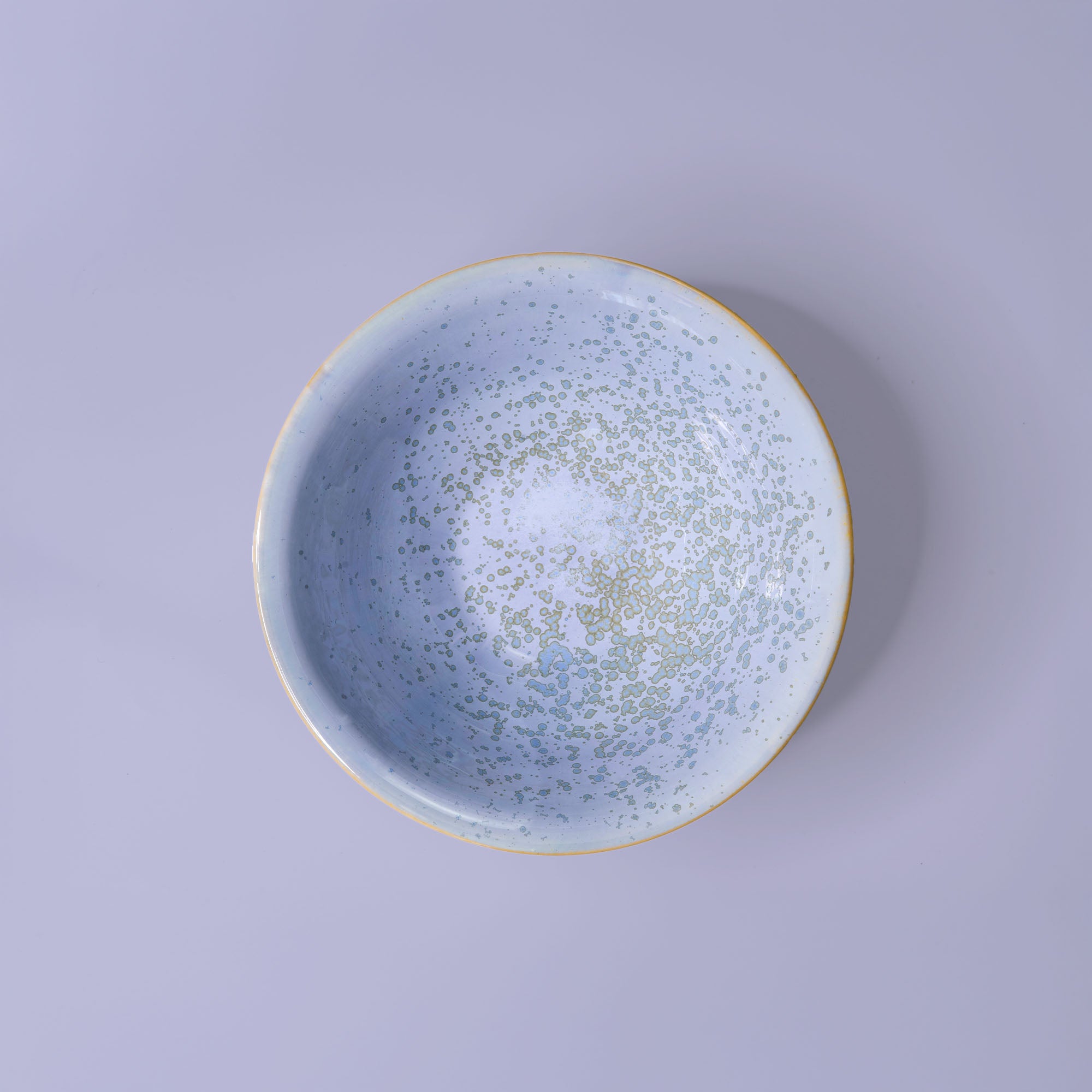 Ocean Jasper Pasta Bowl