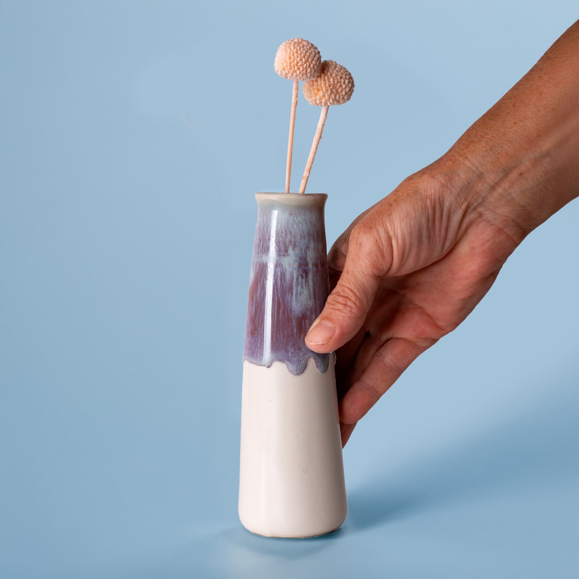 Poppy Vase