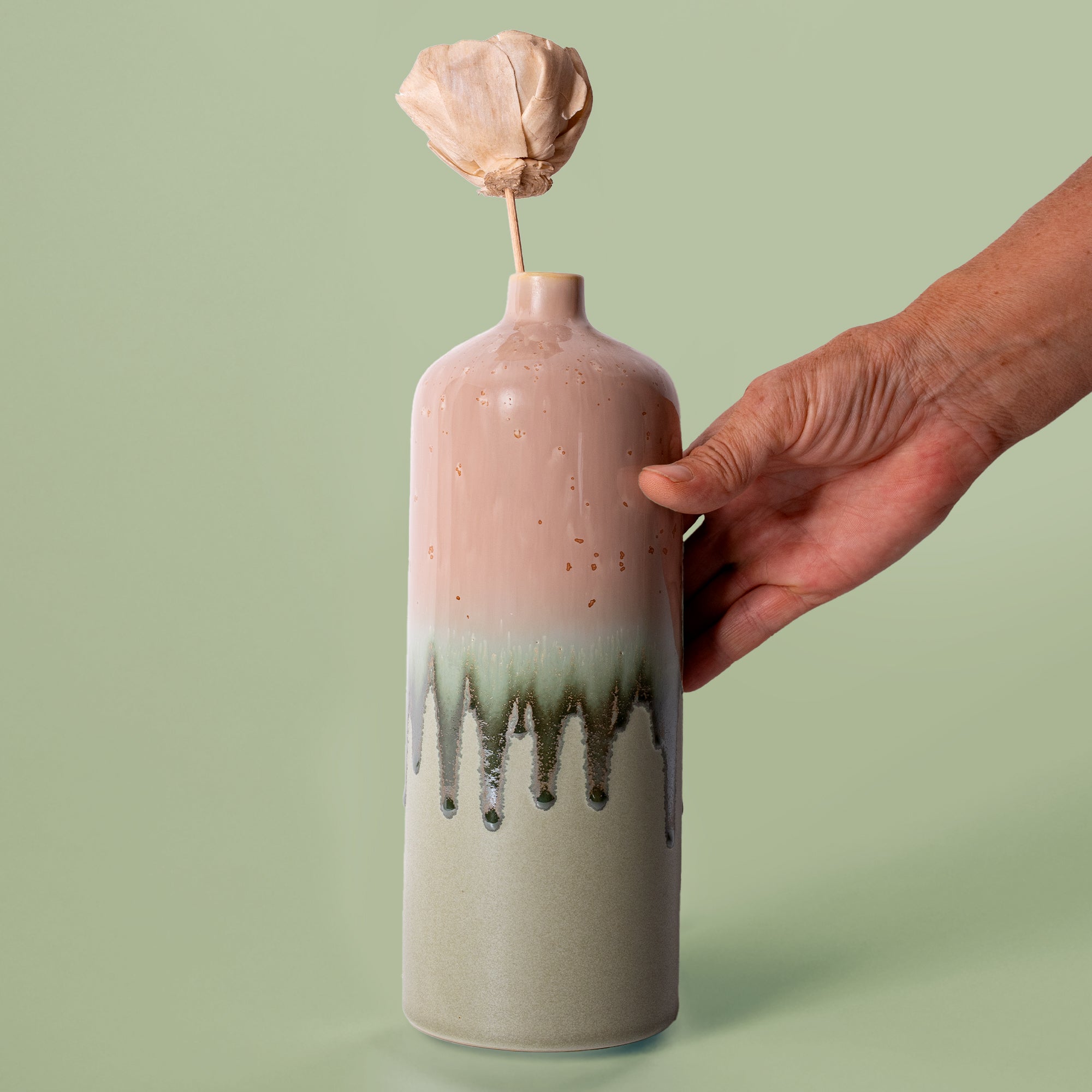 Posy Vase