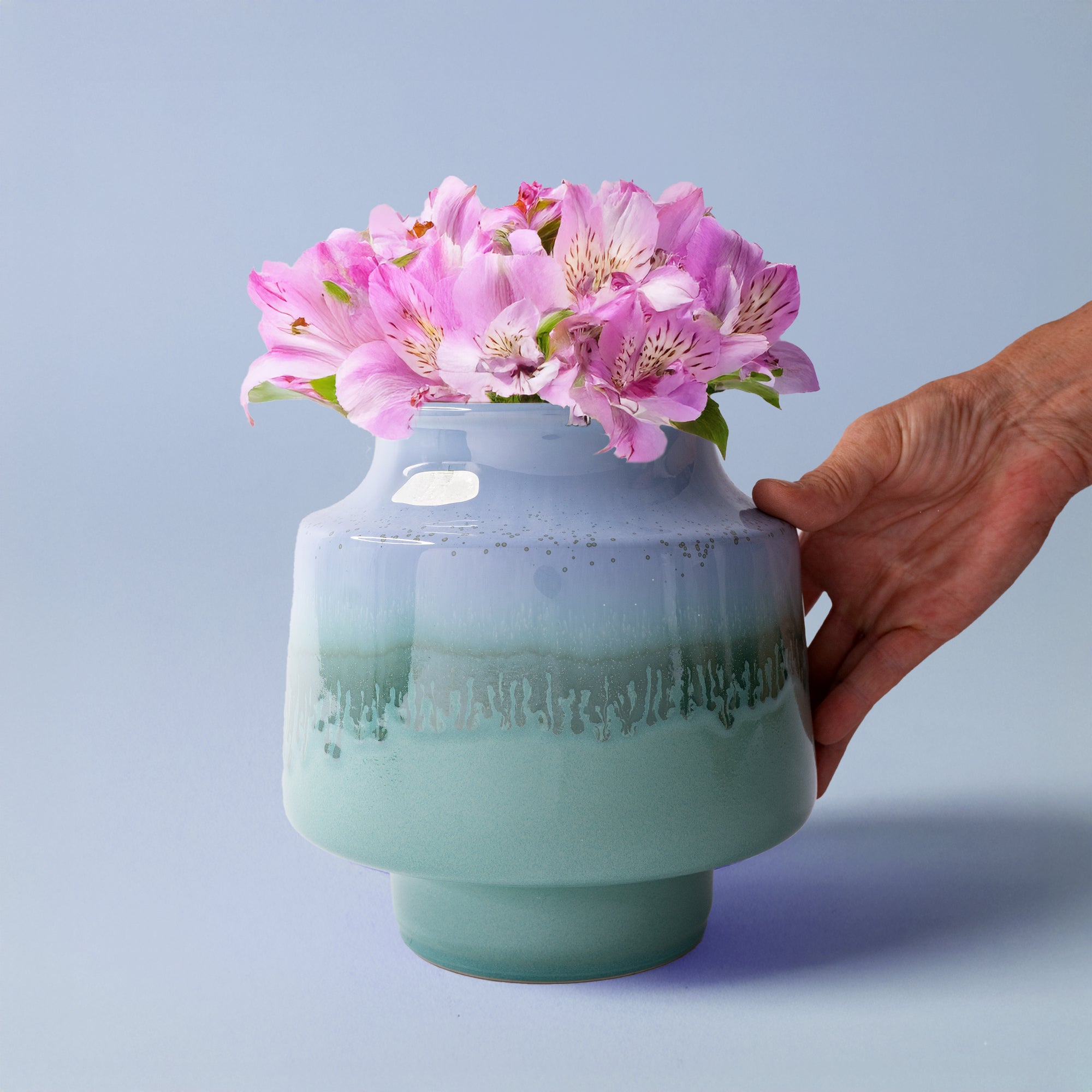 Retro Vase