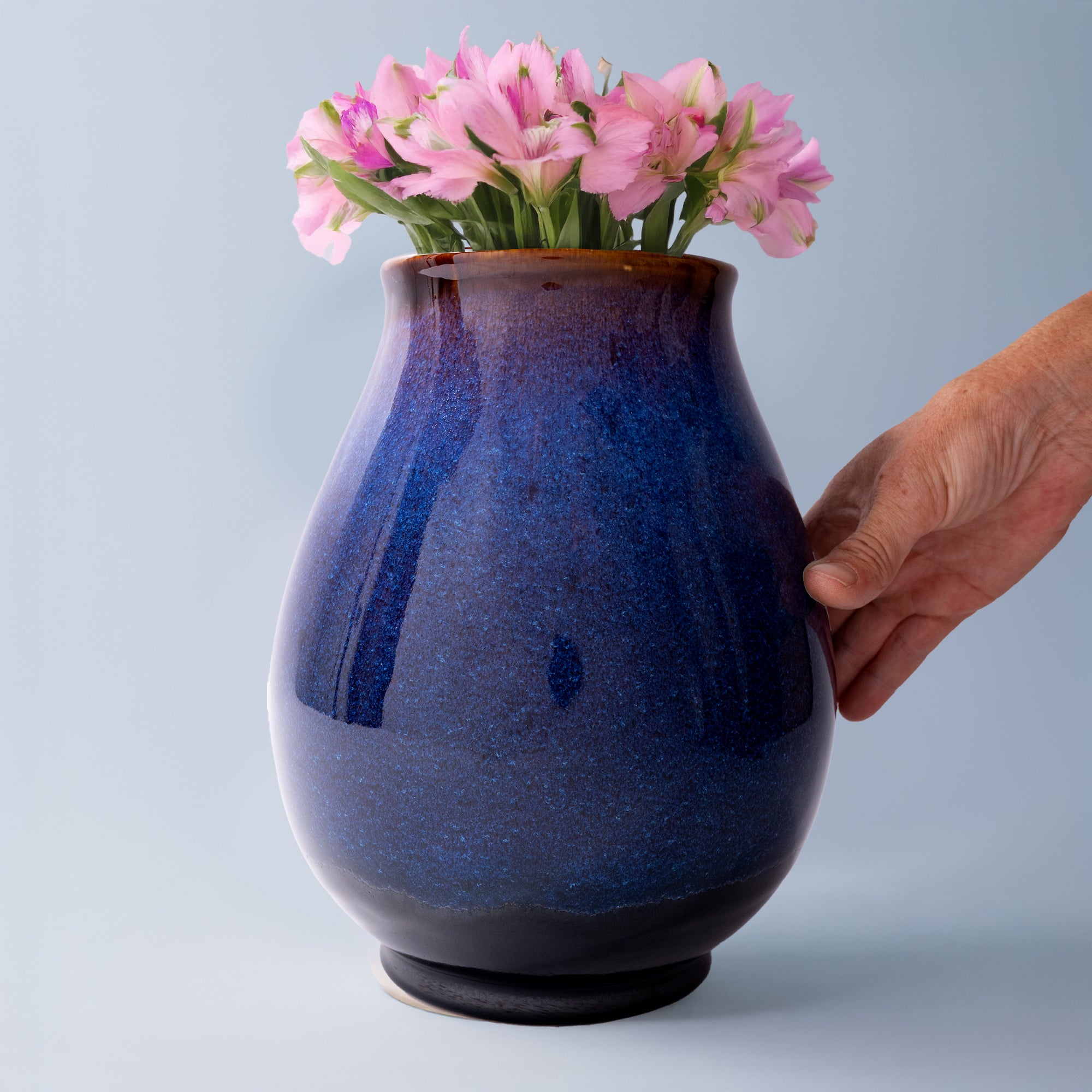 Roman Vase