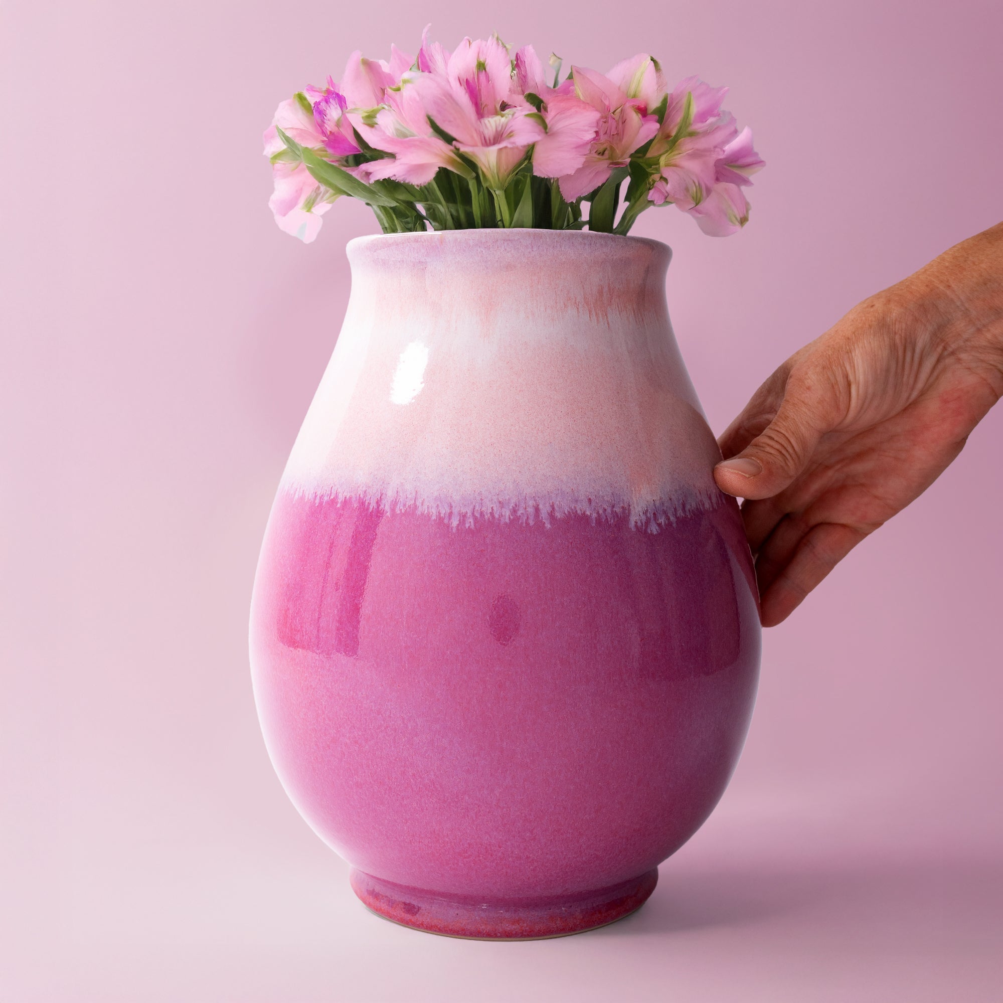 Roman Vase