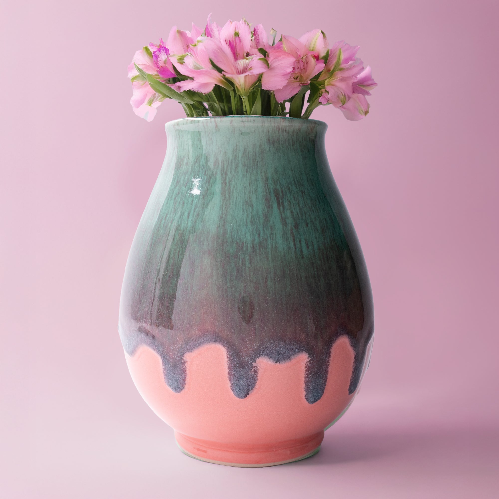 Roman Vase