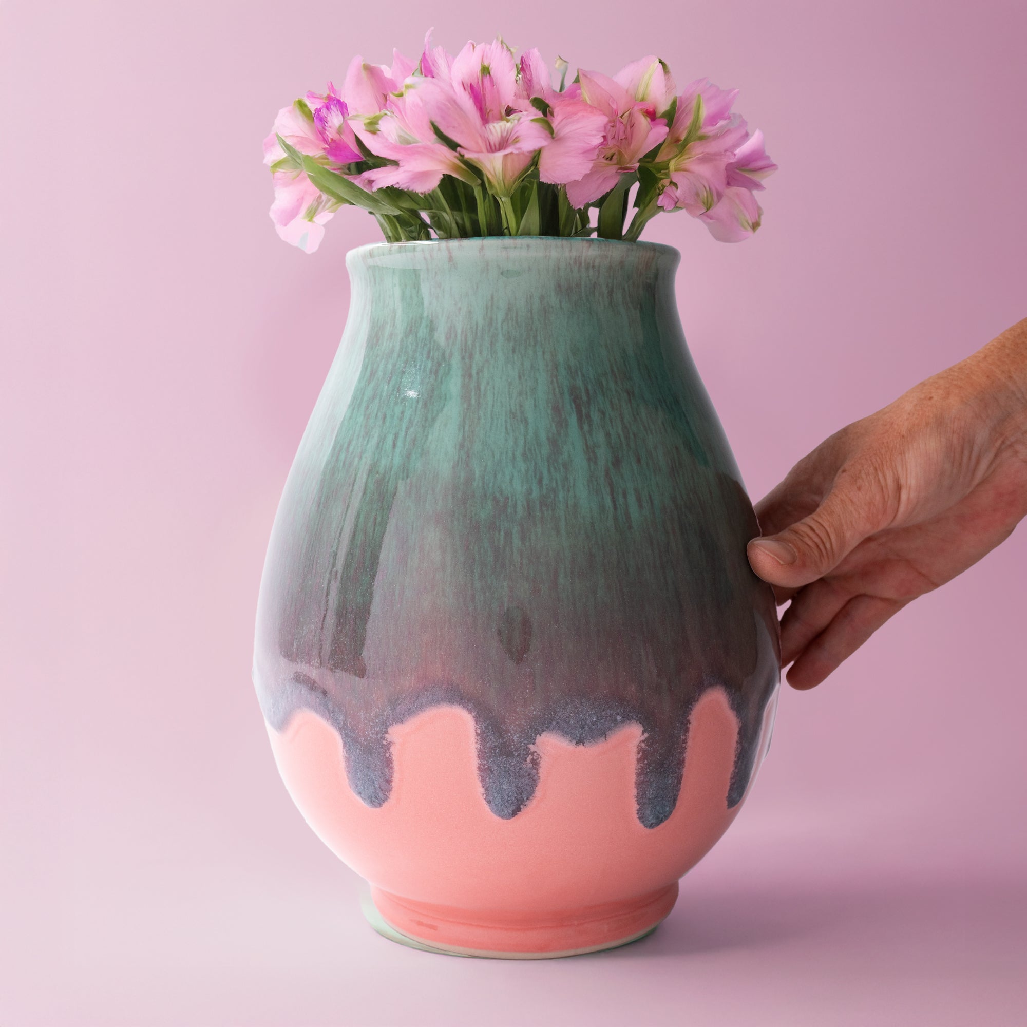 Roman Vase