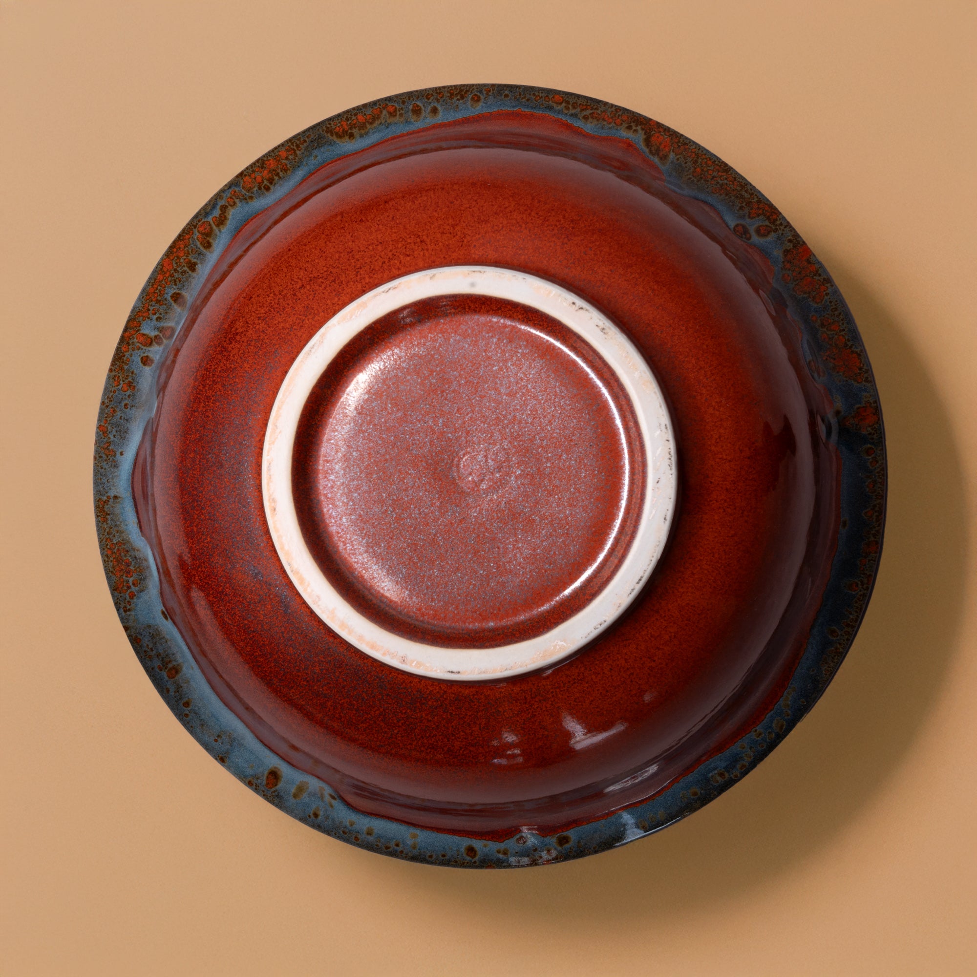 Pottery For The Planet Salad Bowl Gumnut