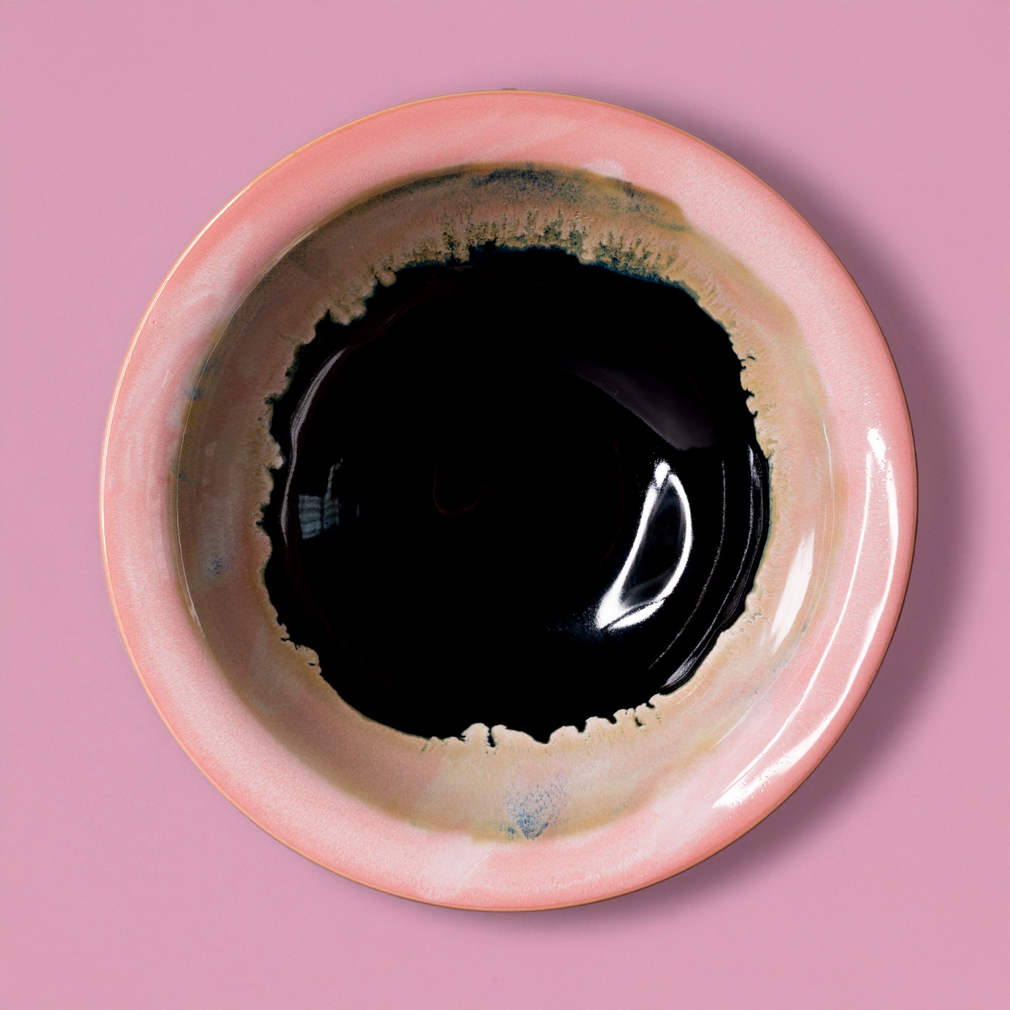 Potter For The Planet Salad Bowl Love Potion
