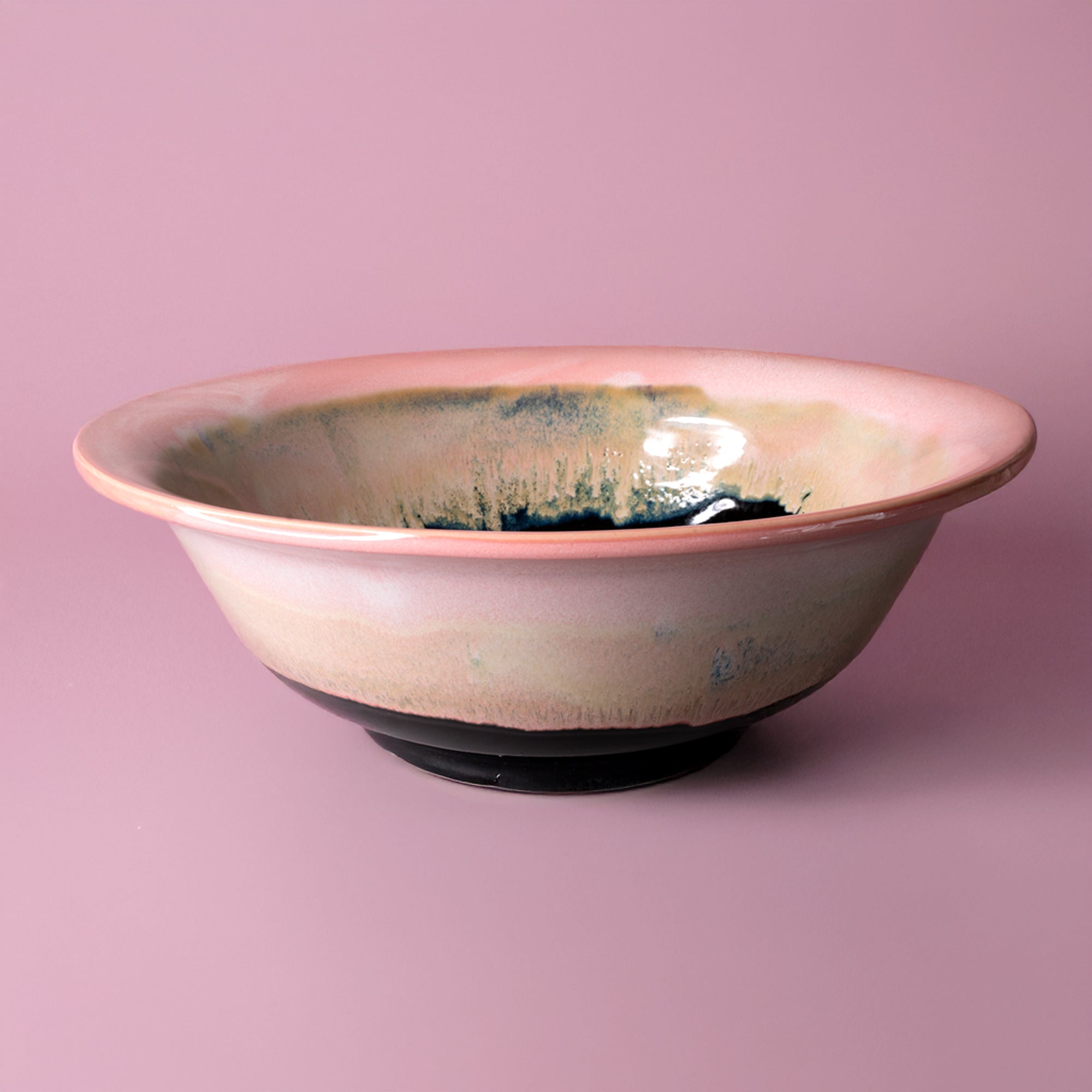 Potter For The Planet Salad Bowl Love Potion