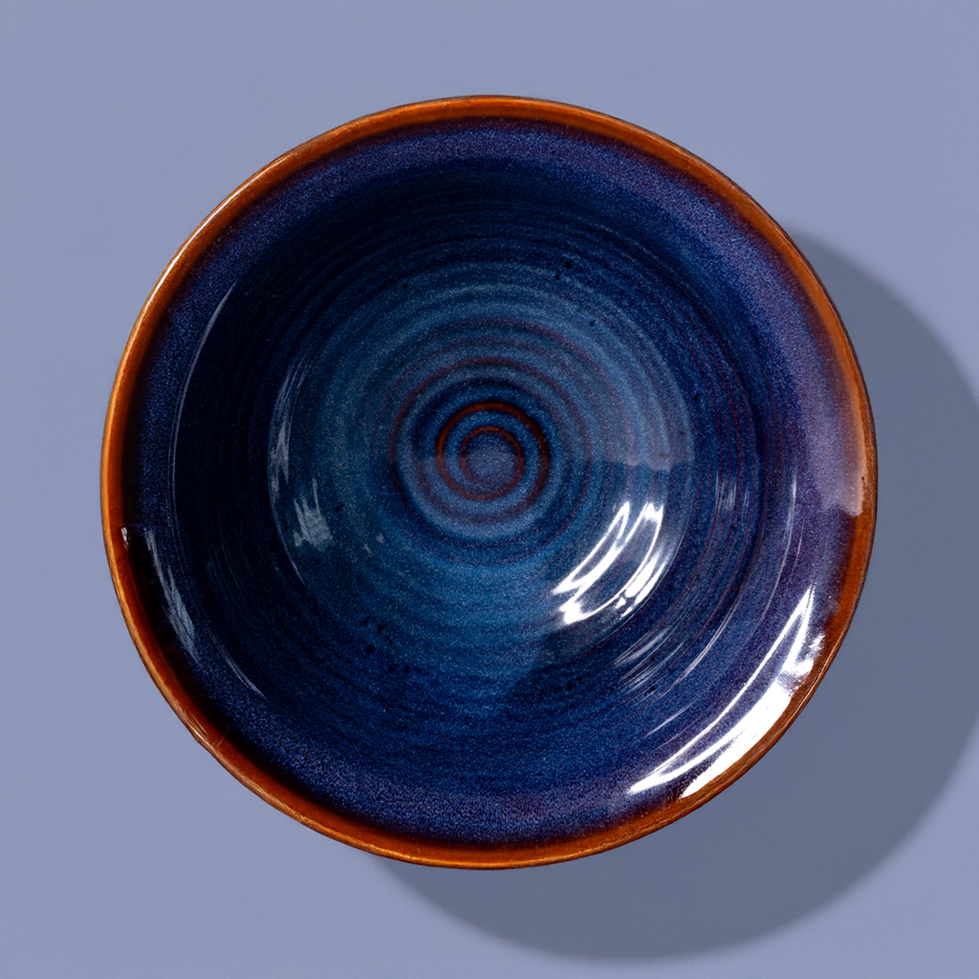 Potter For The Planet Salad Bowl Merlin