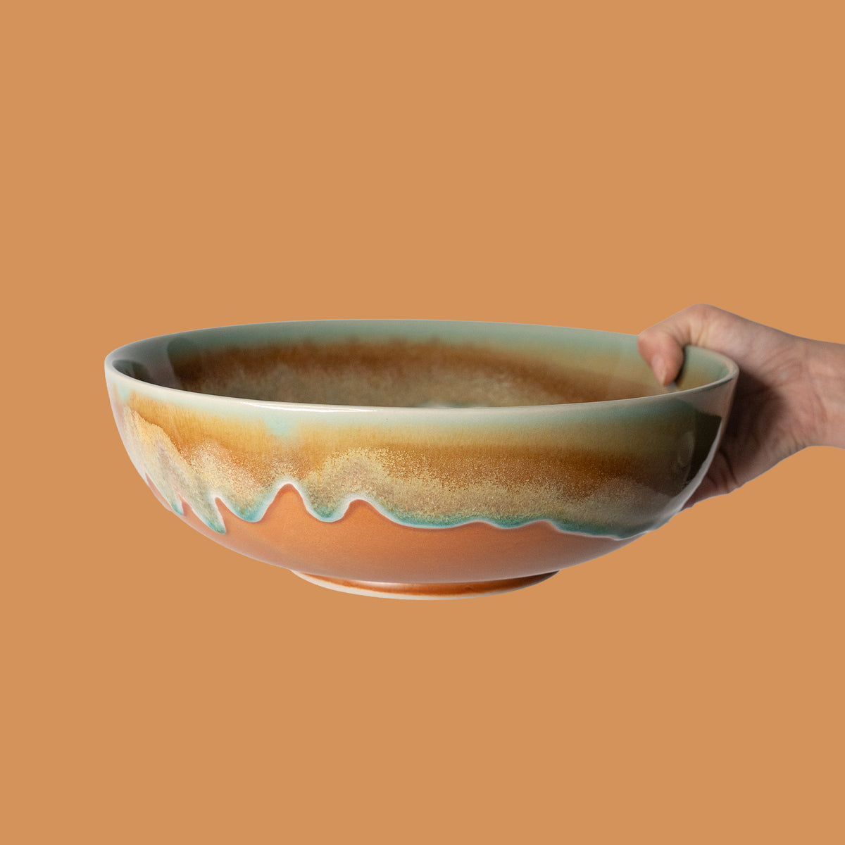 Salad Bowl