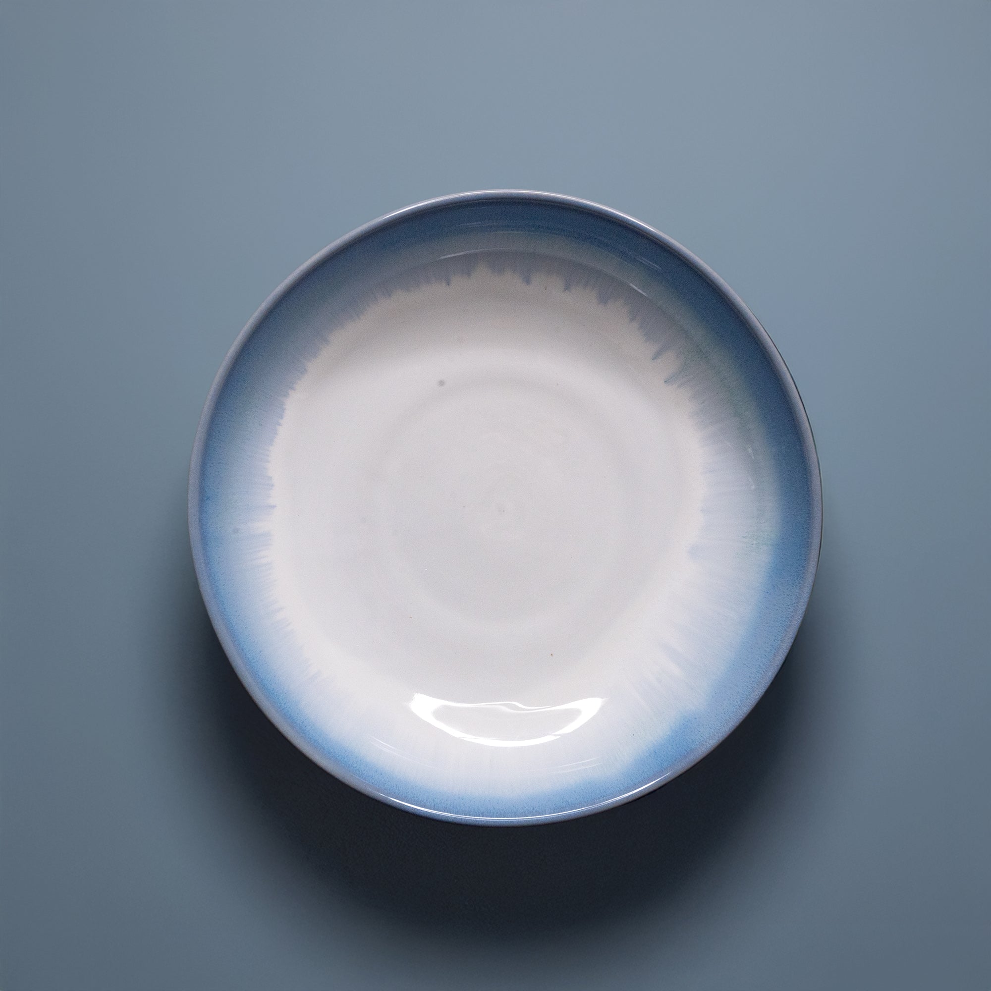 Pottery For The Planet Serving Bowl Monsoon