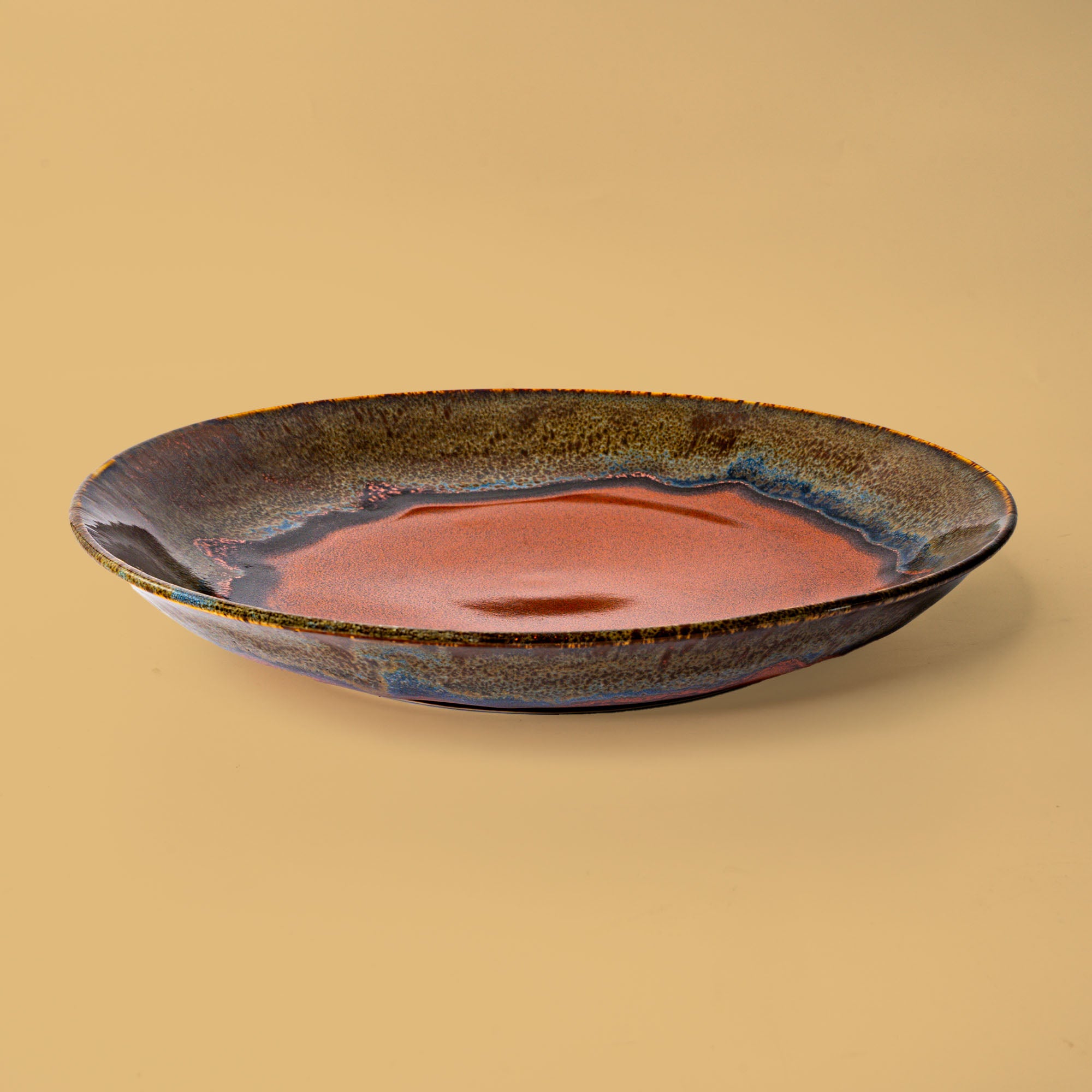 Gumnut Serving Plate