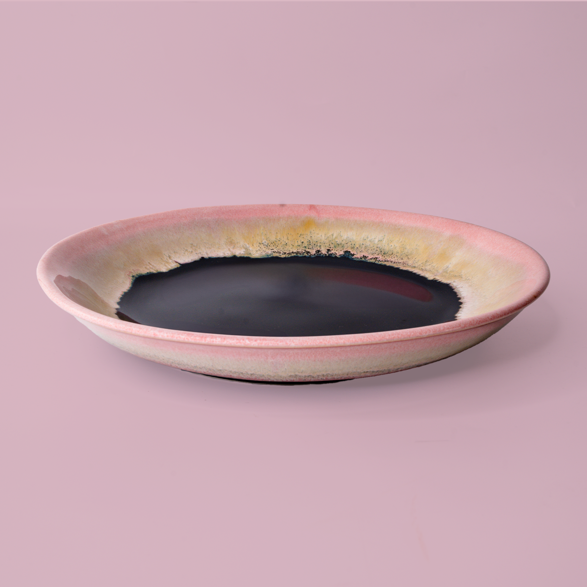 Love potion serving plate