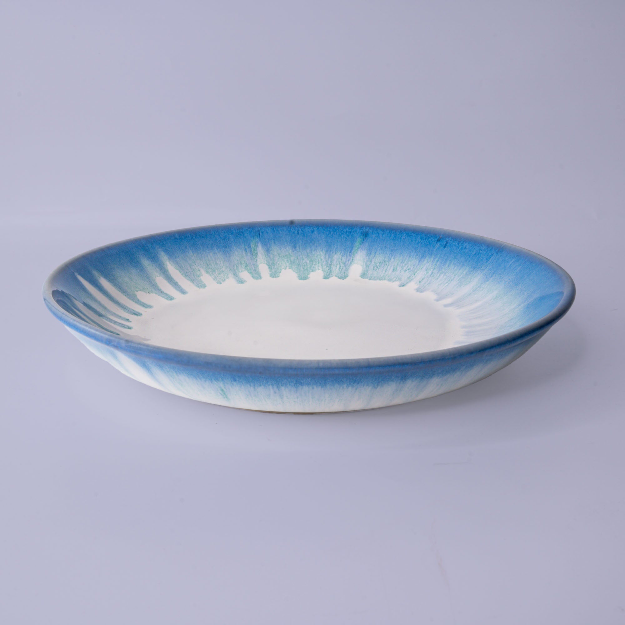 Monsoon Serving Plate