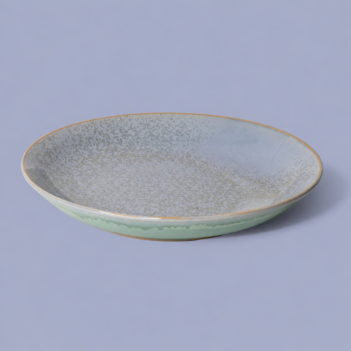 Serving Plate