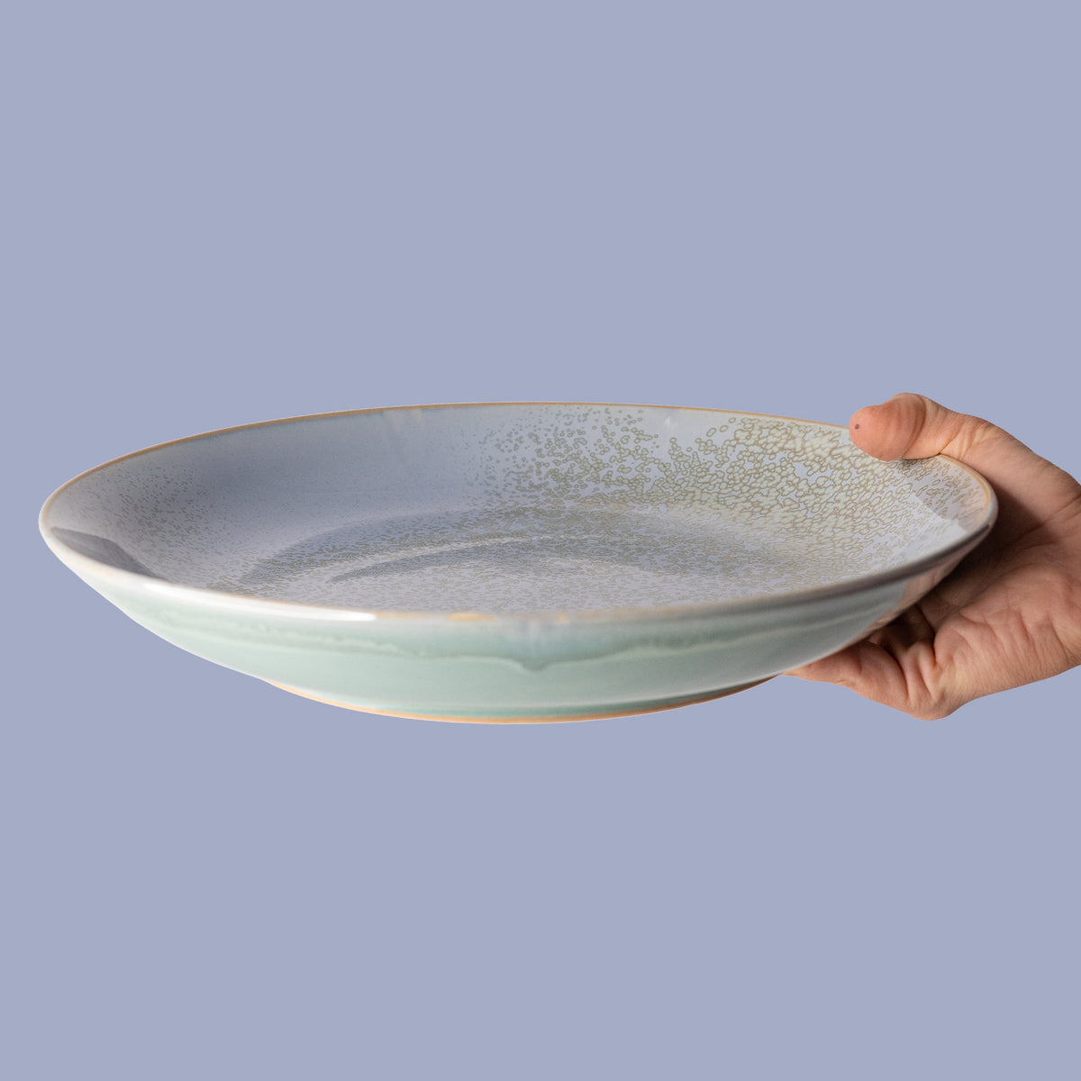 Serving Plate
