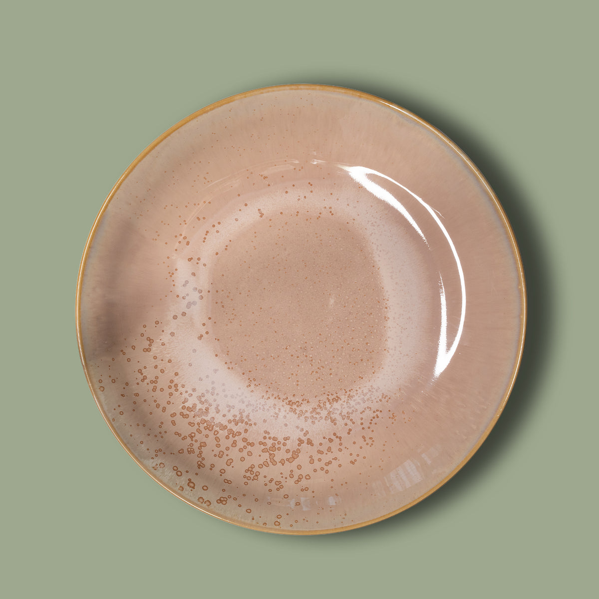 Serving Plate
