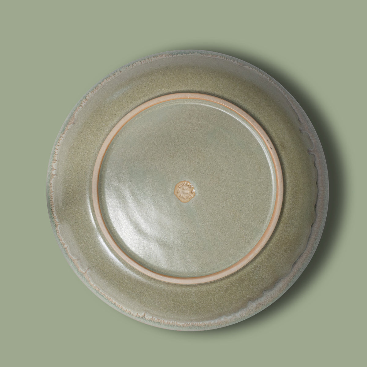 Serving Plate