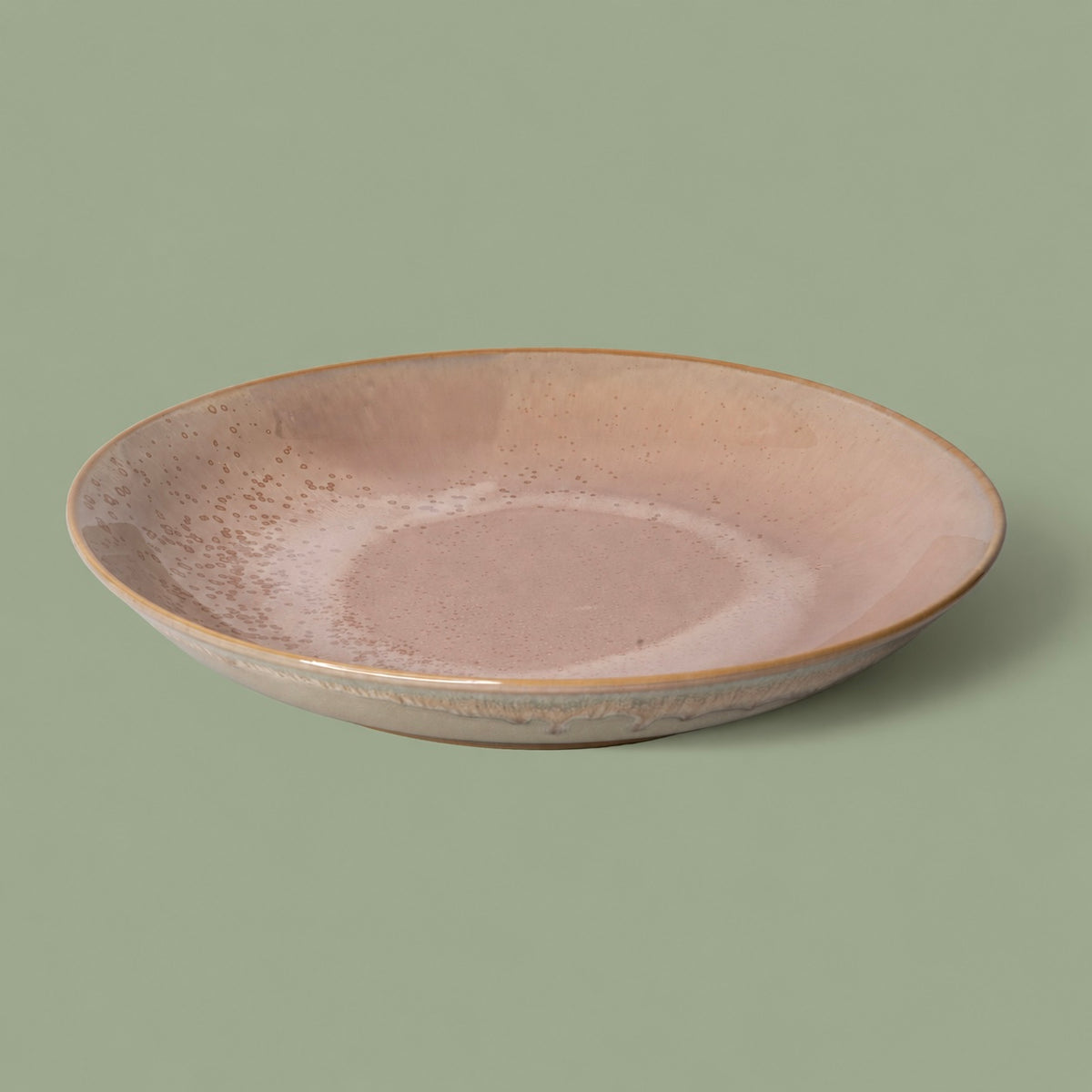 Serving Plate