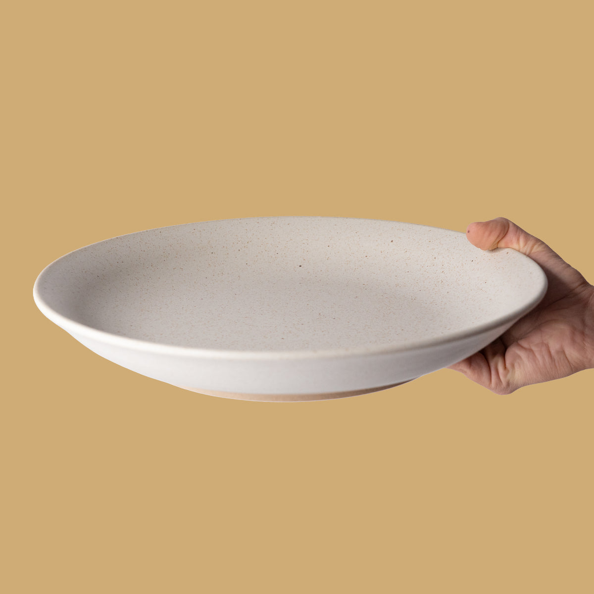 Serving Plate