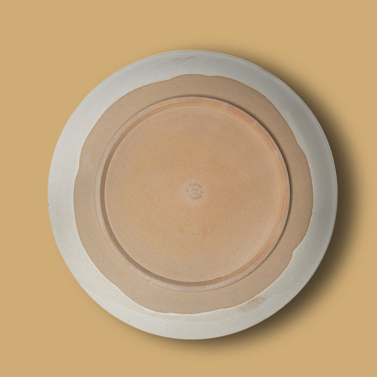 Serving Plate
