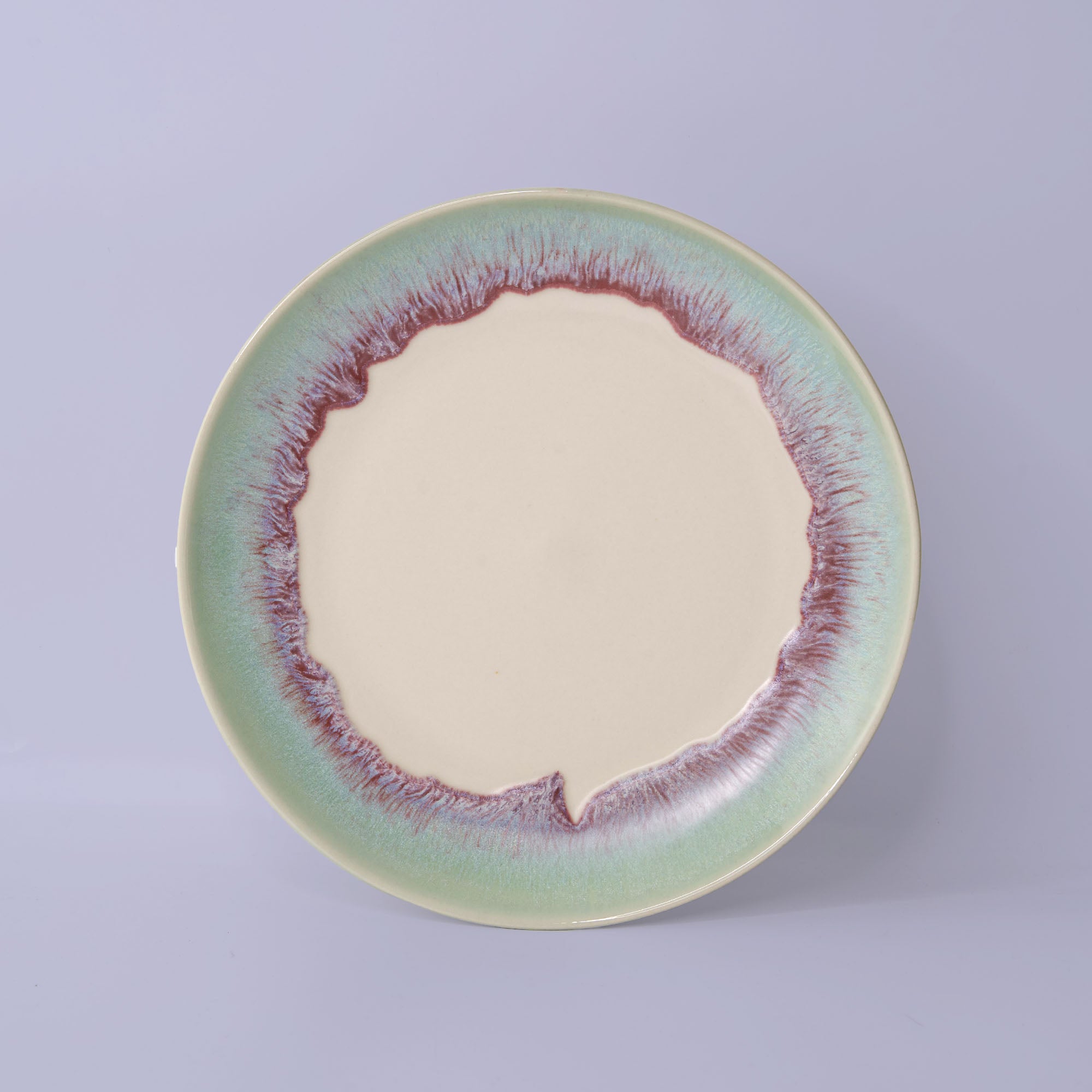 Angelic Side Plate