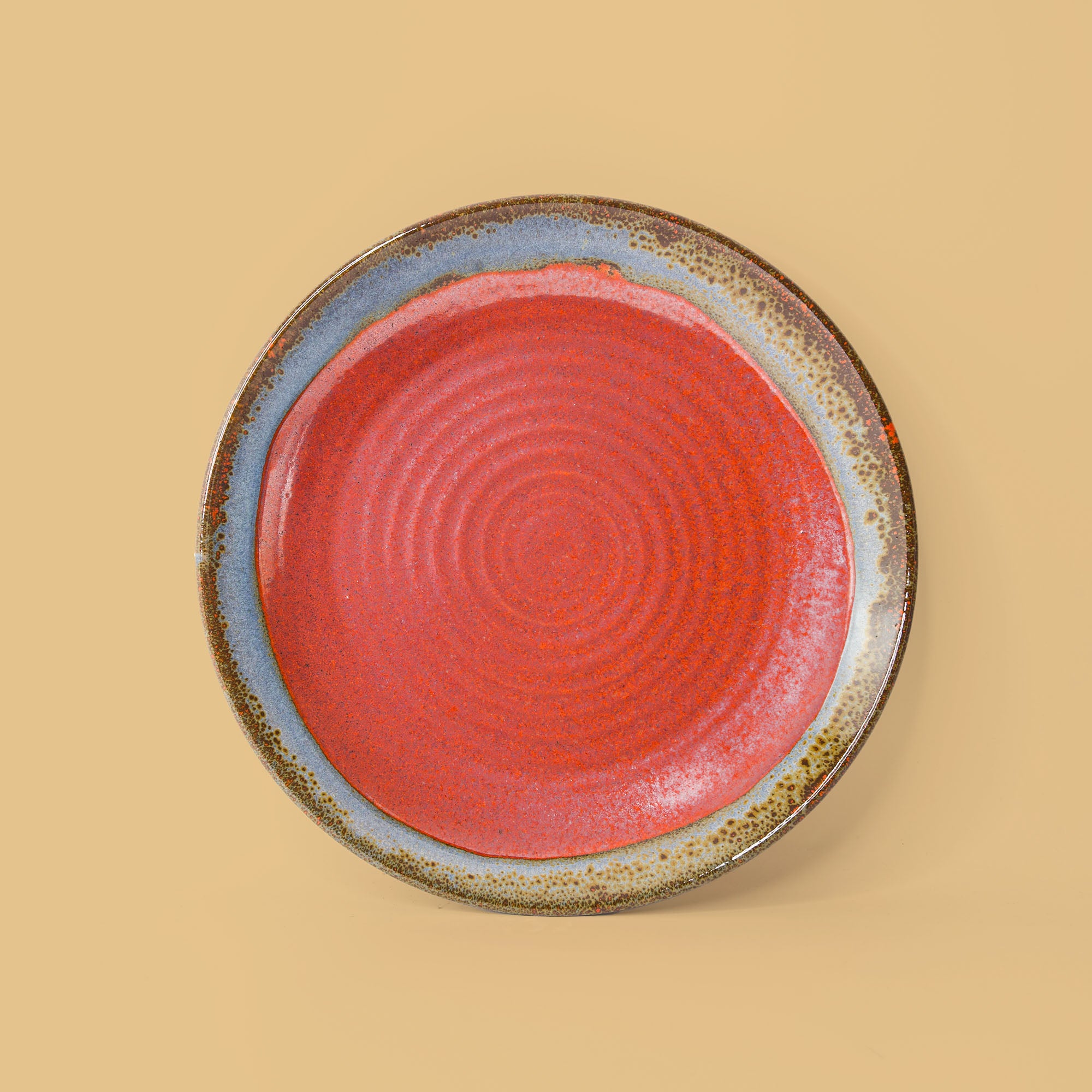 Gumnut Side Plate
