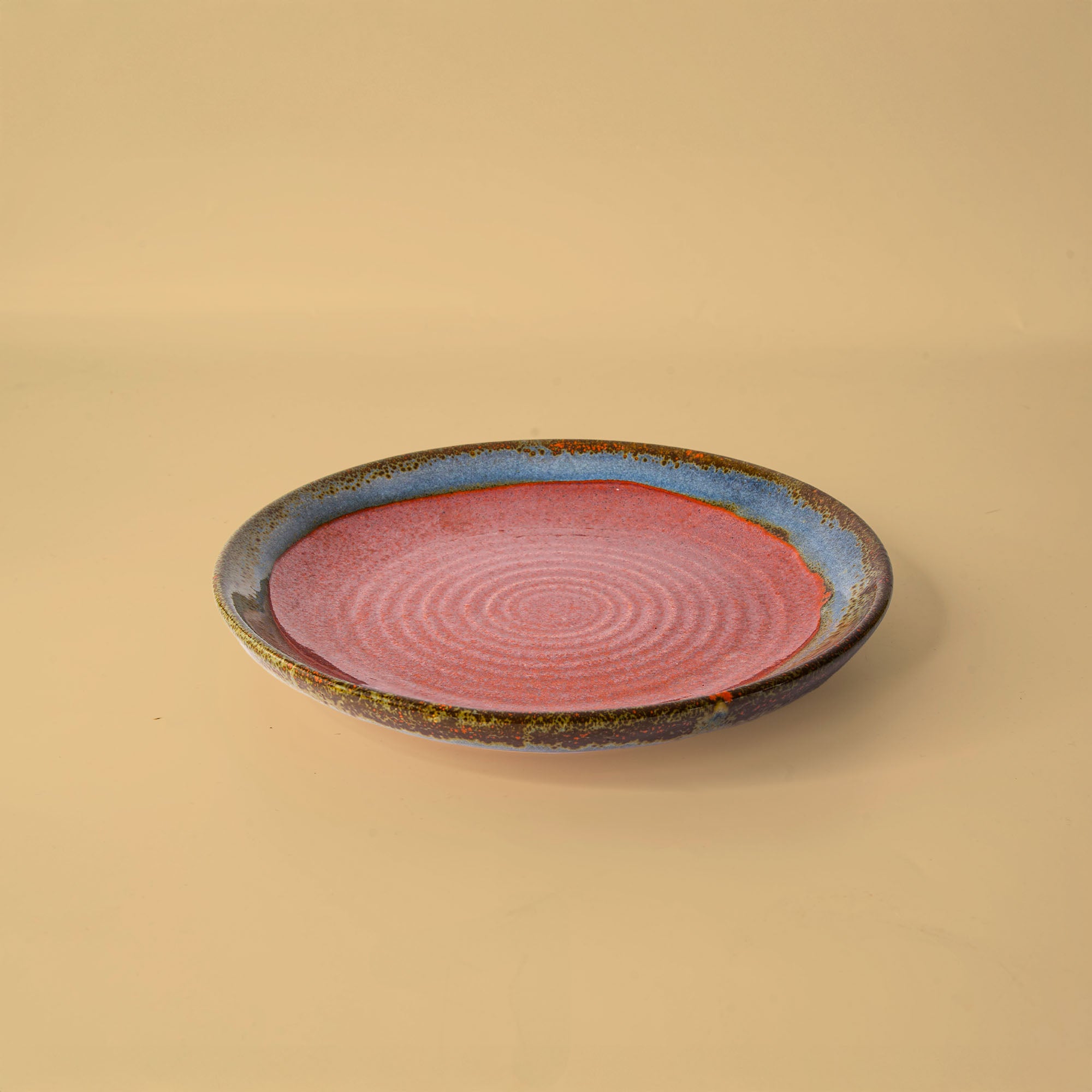 Gumnut Side Plate