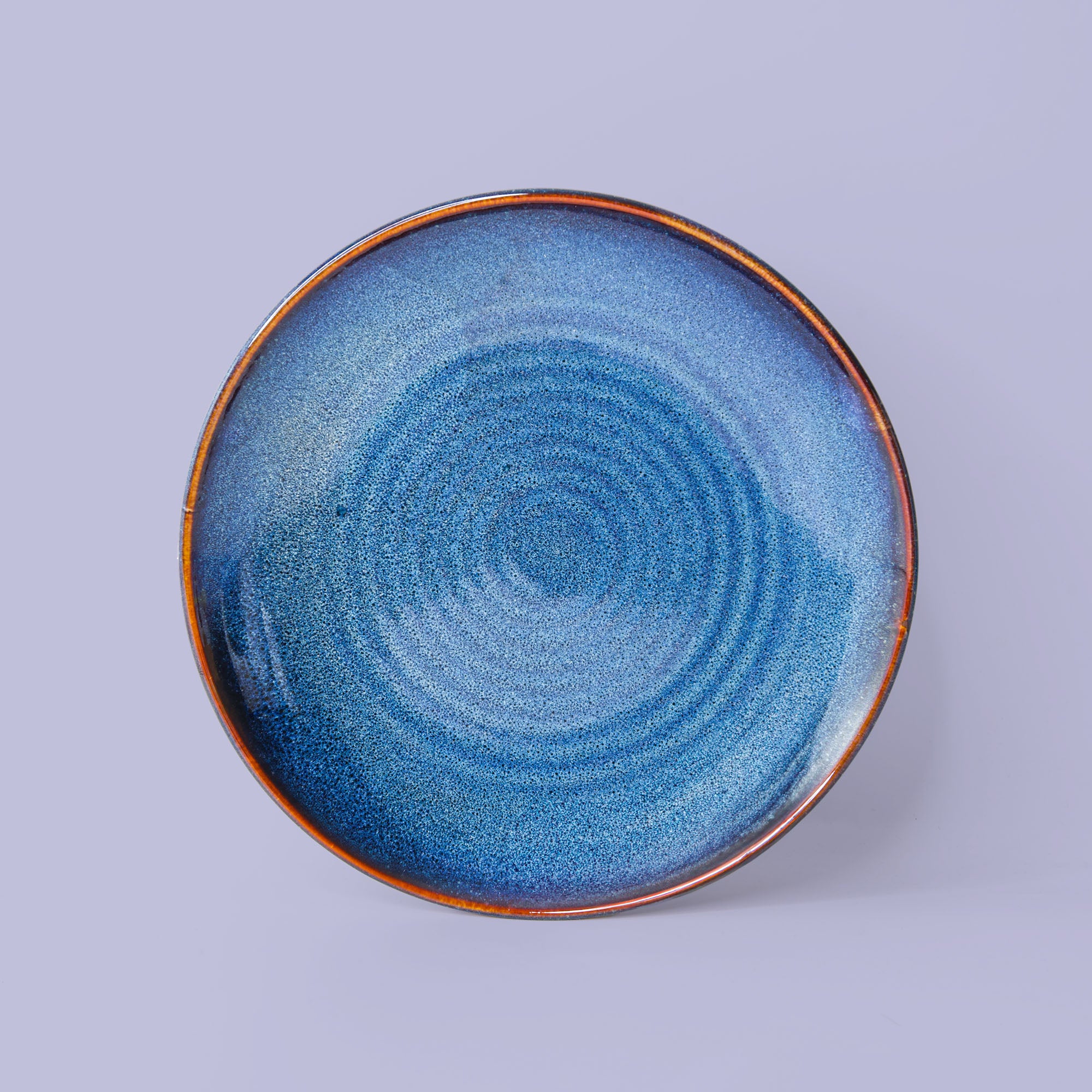 Merlin Side Plate