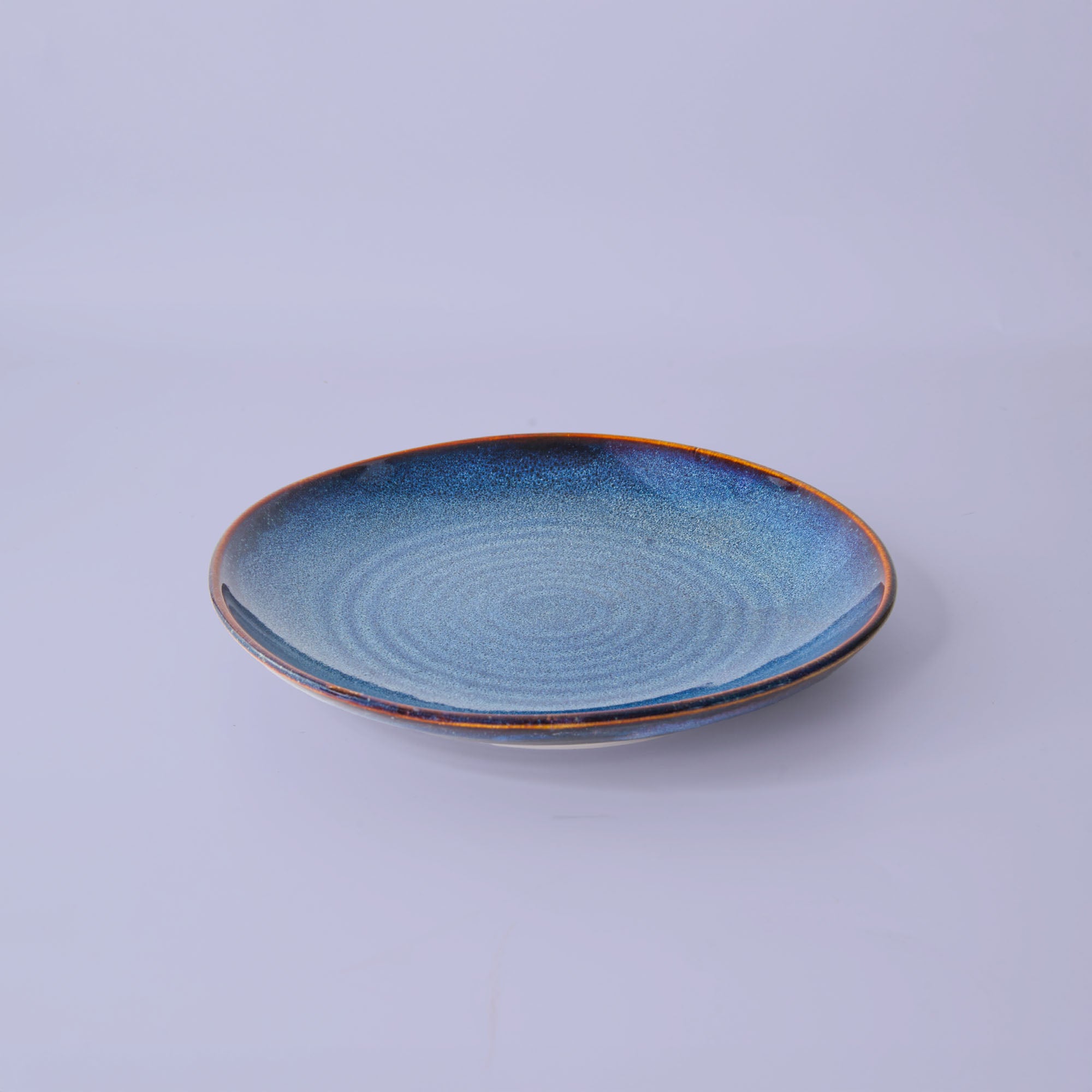 Merlin Side Plate