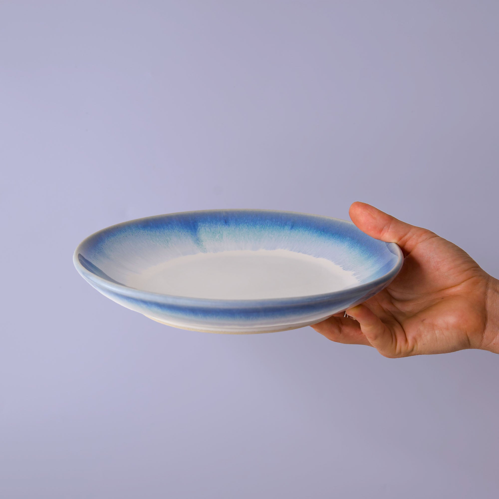 Monsoon Side Plate