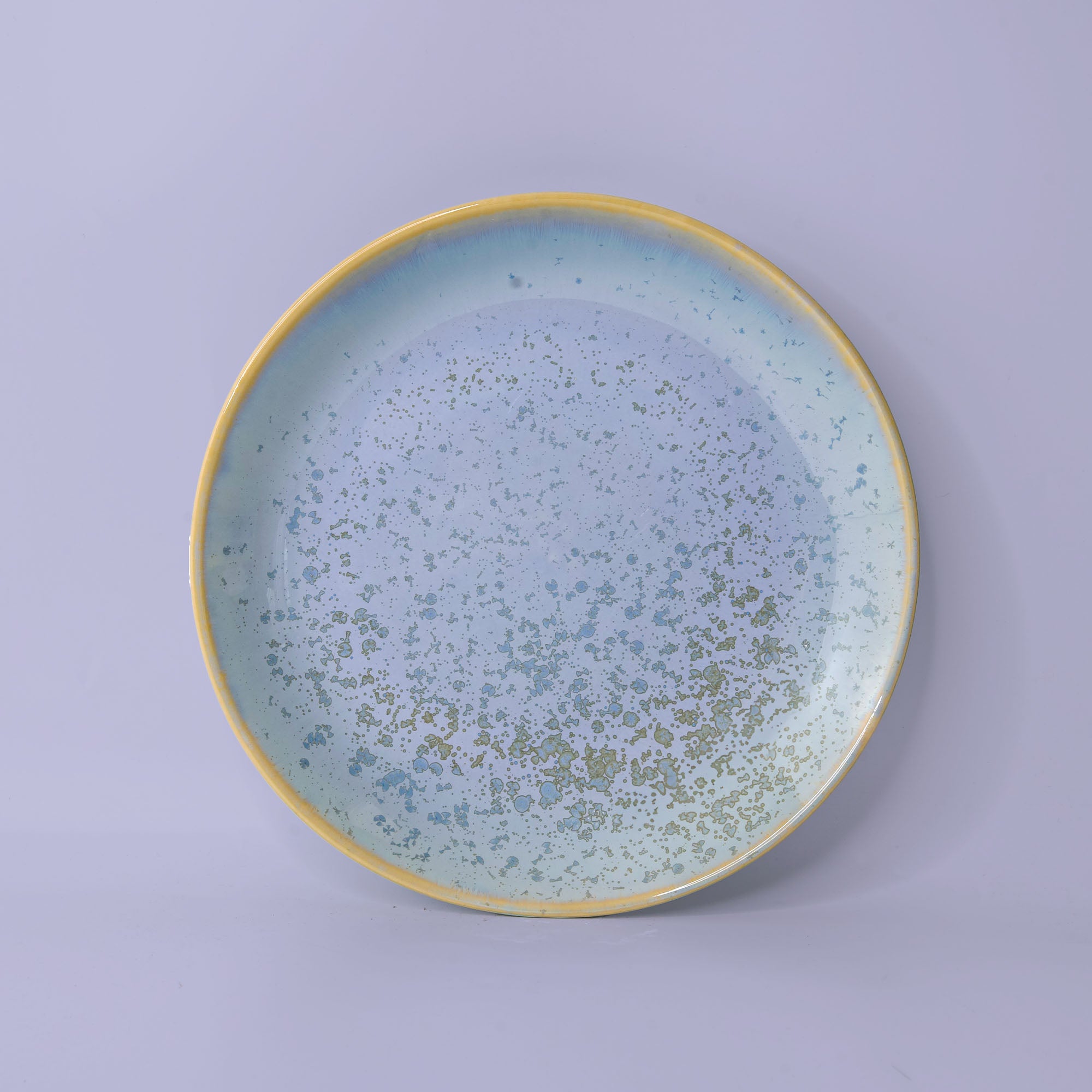 Ocean Jasper Side Plate