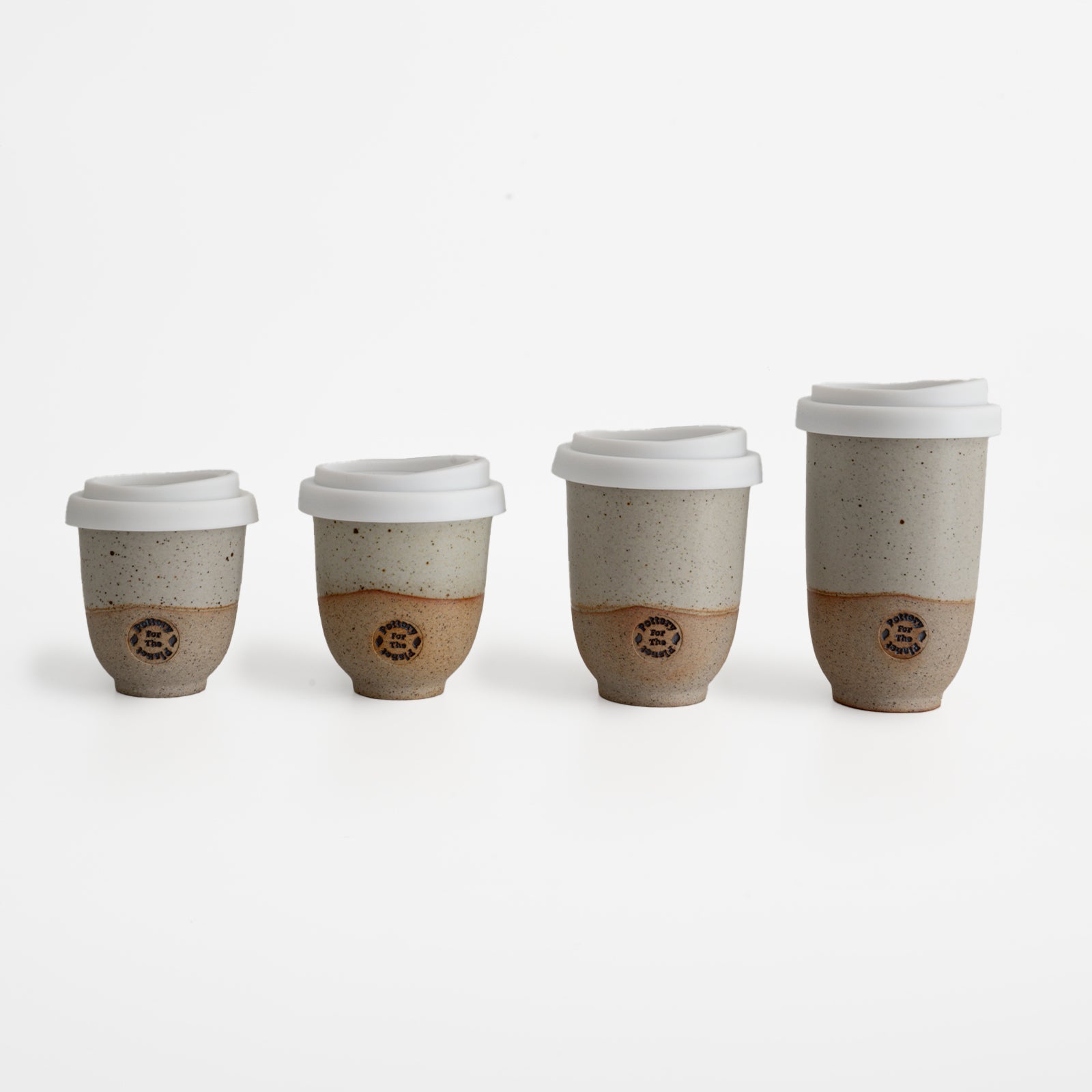 Sandy Signature Cup All Sizes