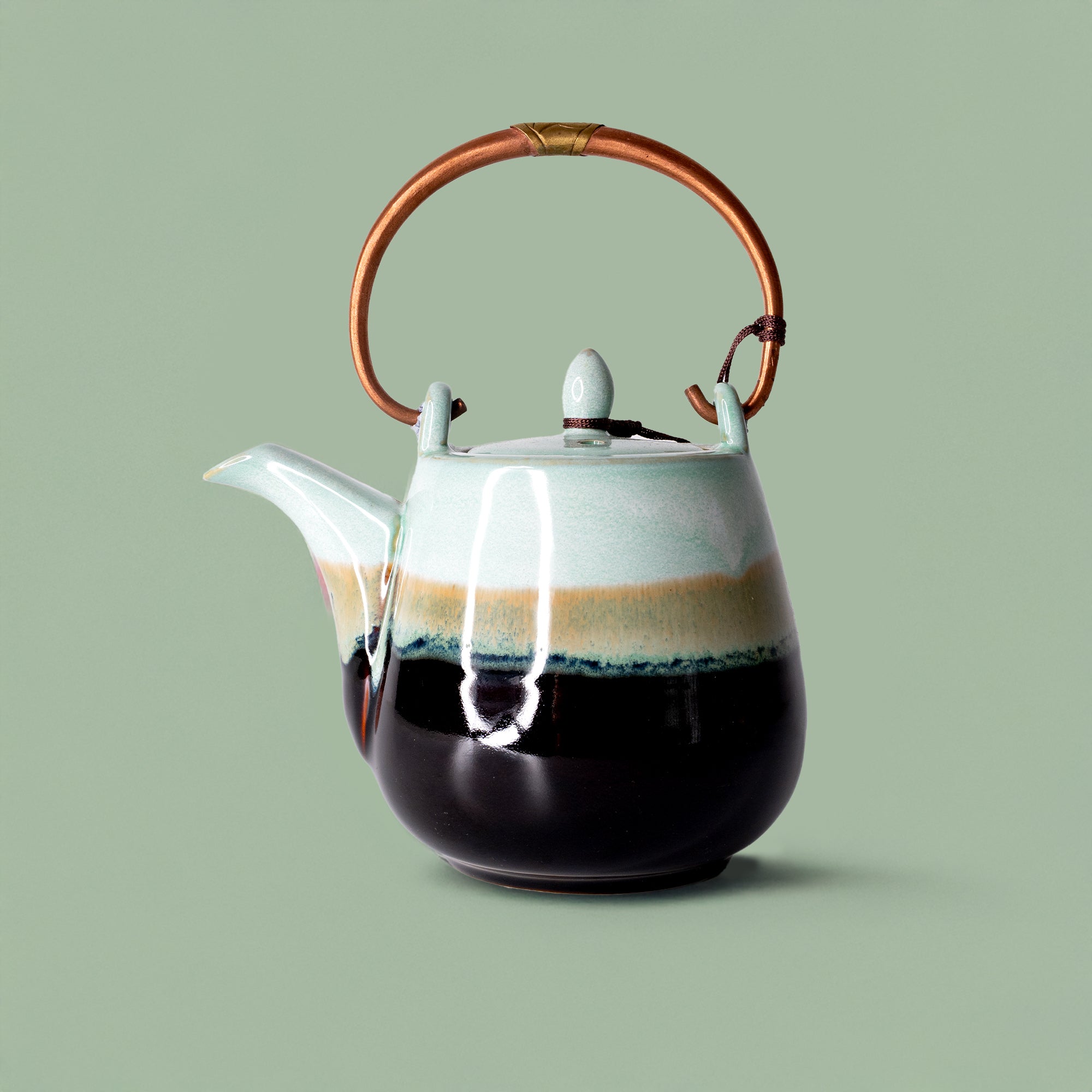The Gretel Teapot