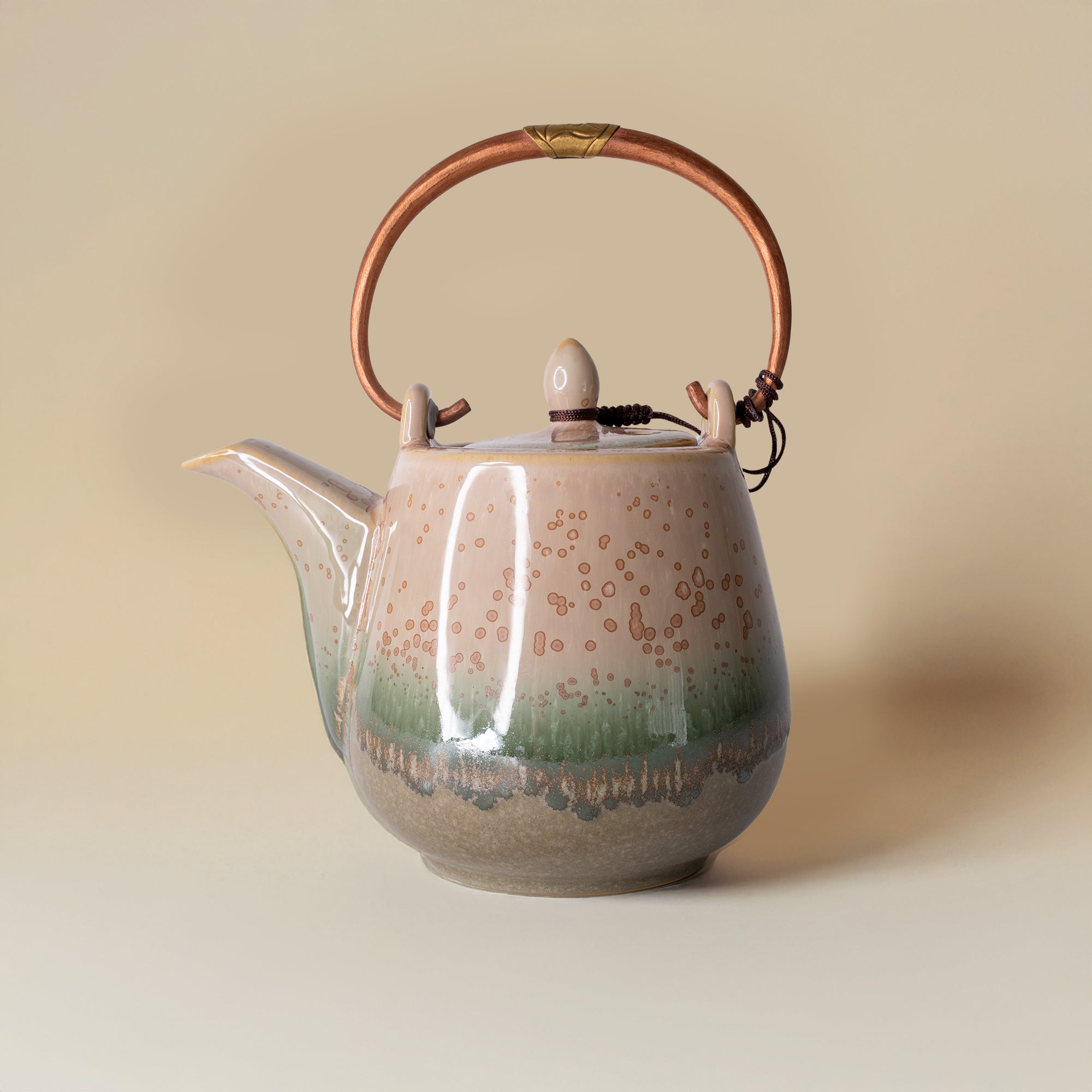 The Gretel Teapot