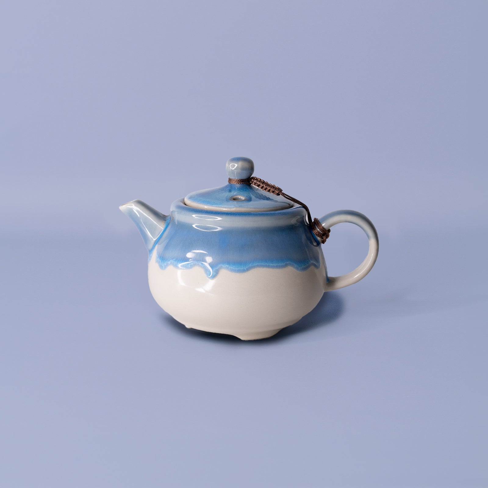 Pottery For The Planet Teapot Tinkerbell Monsoon