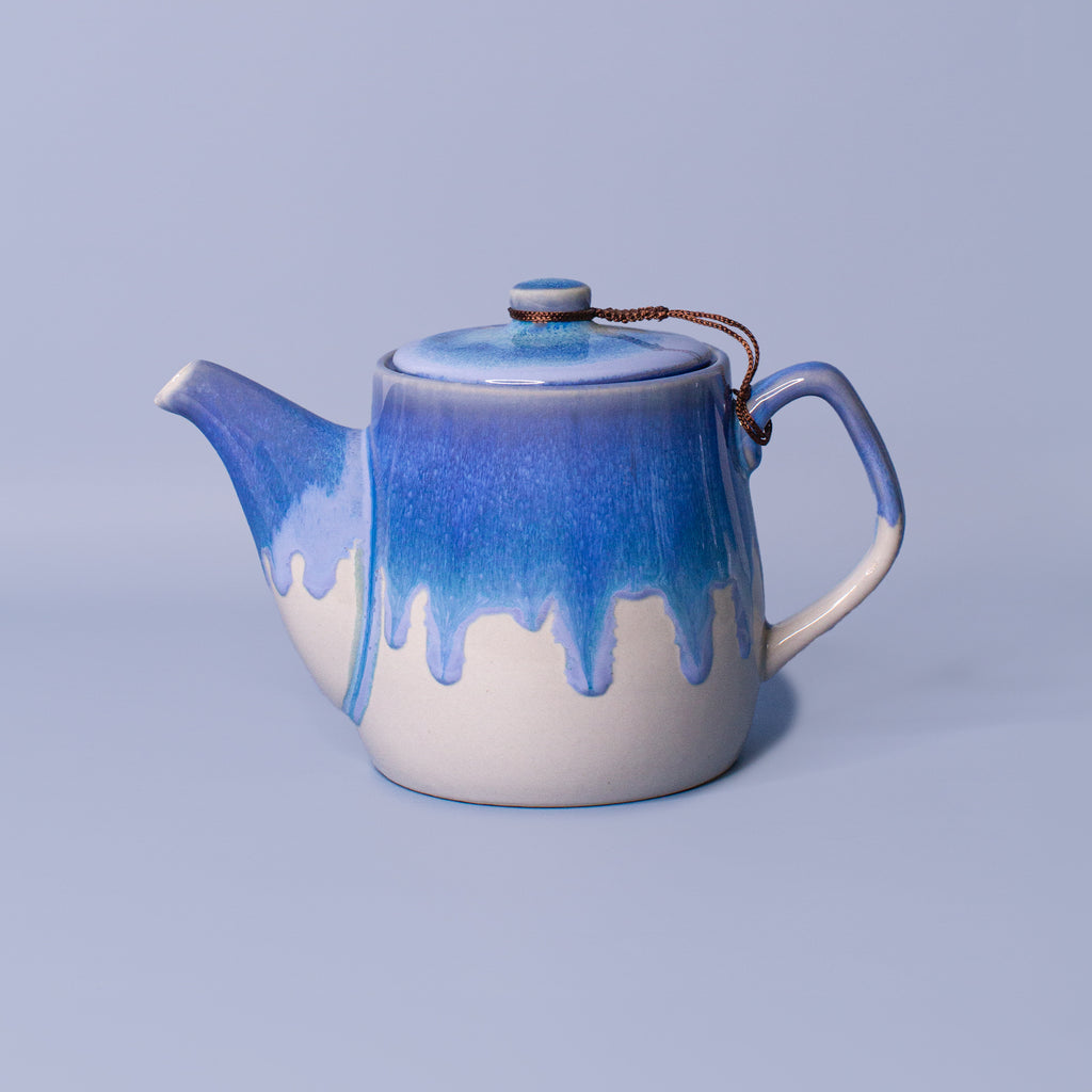 Pottery For The Planet Hansel Teapot Monsoon