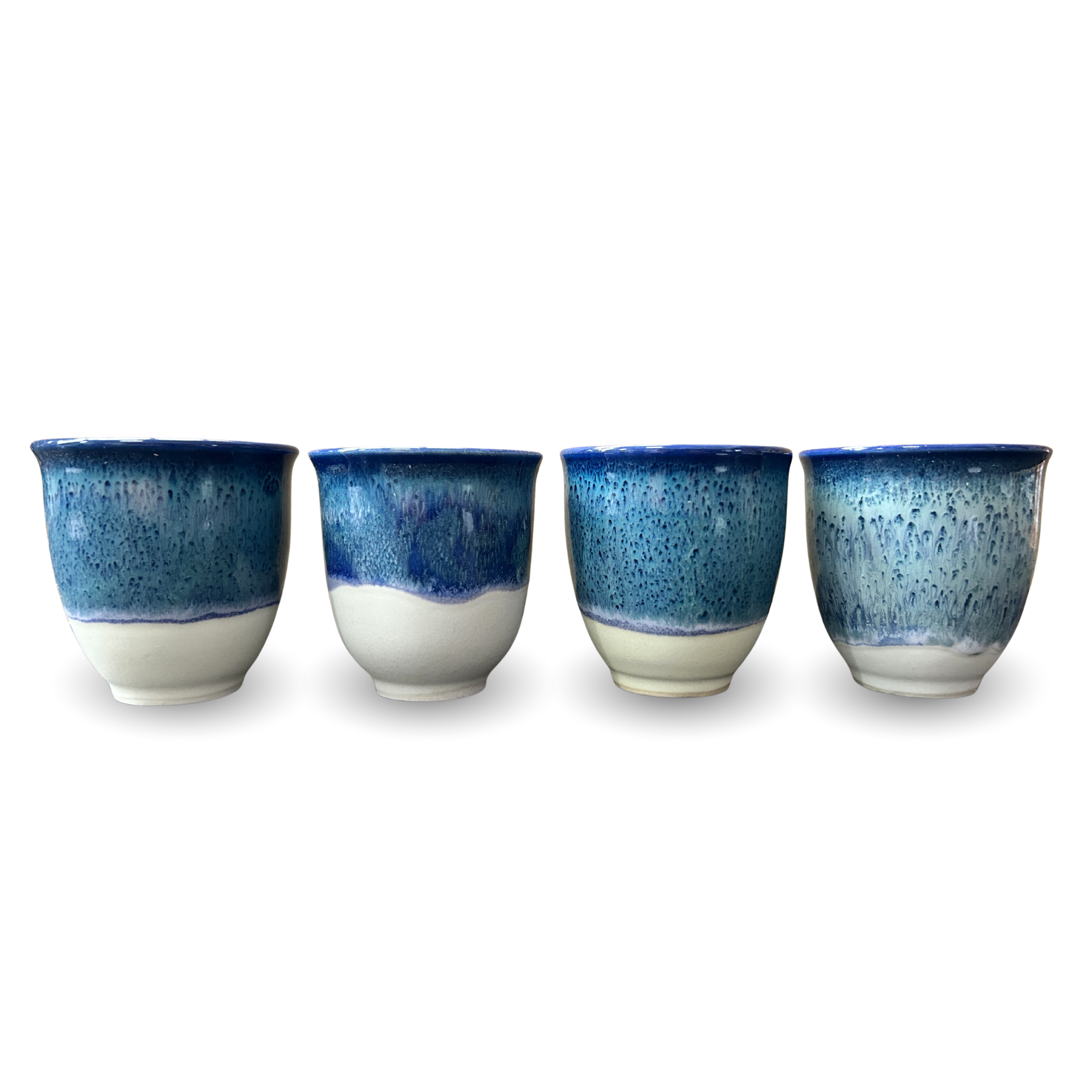 Topless Cup Set