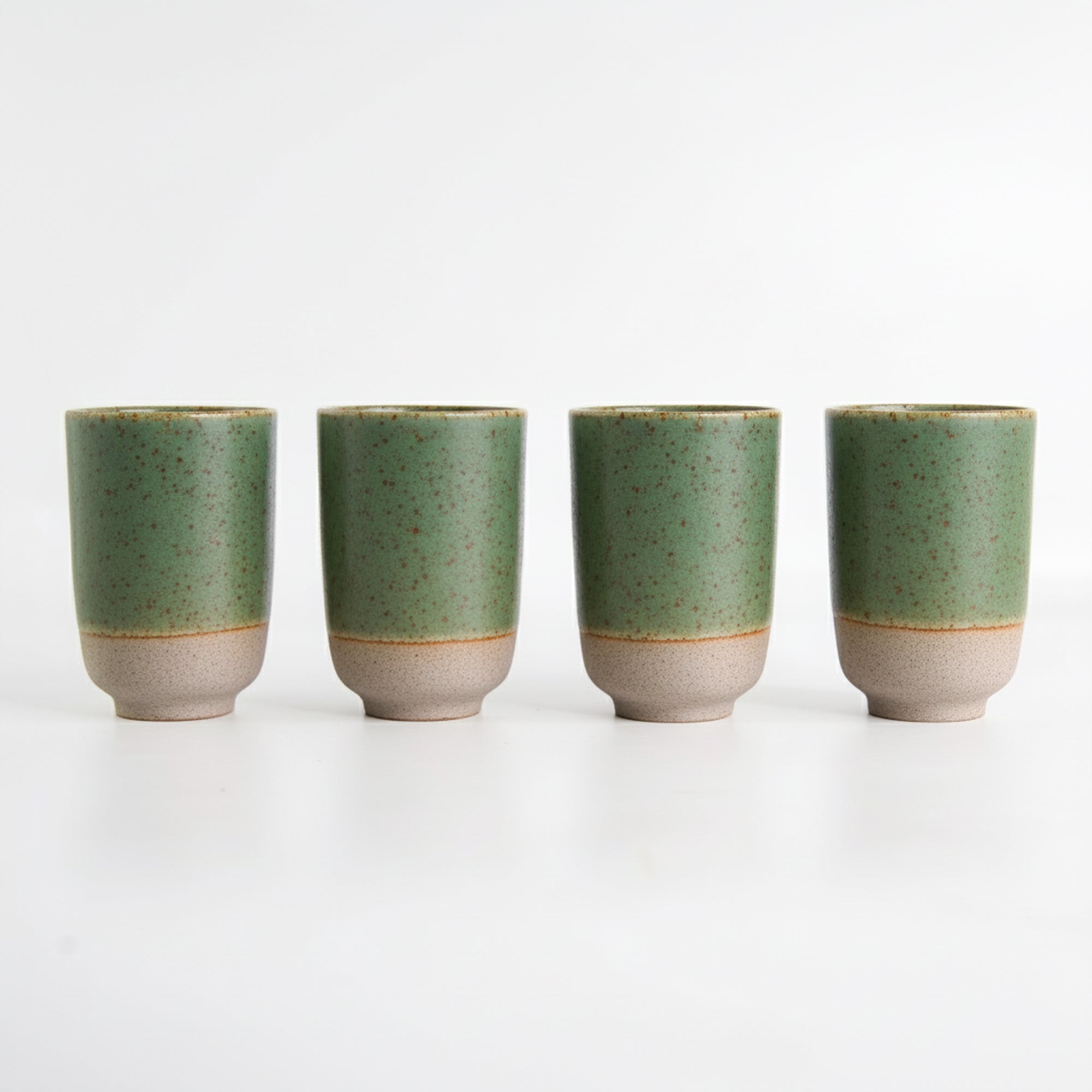 Topless Cup Set