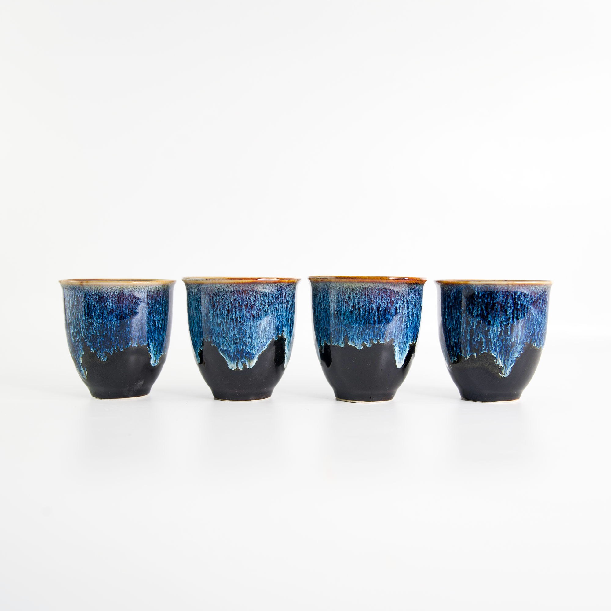 Topless Cup Set
