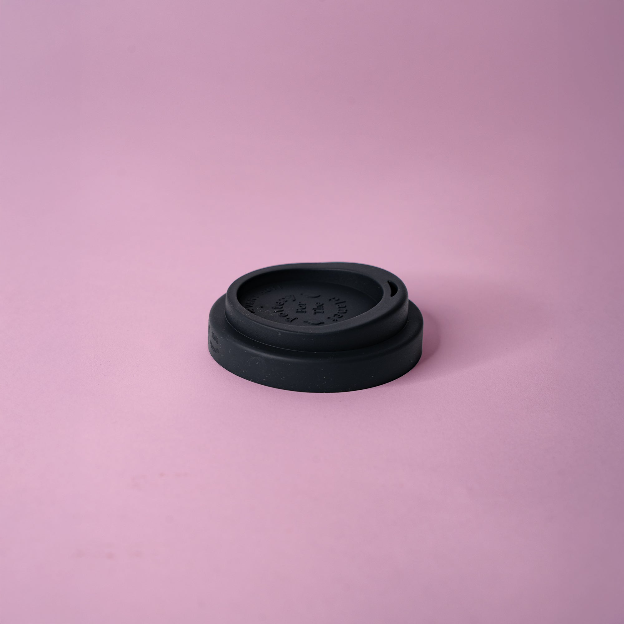Replacement Travel Cup Lid
