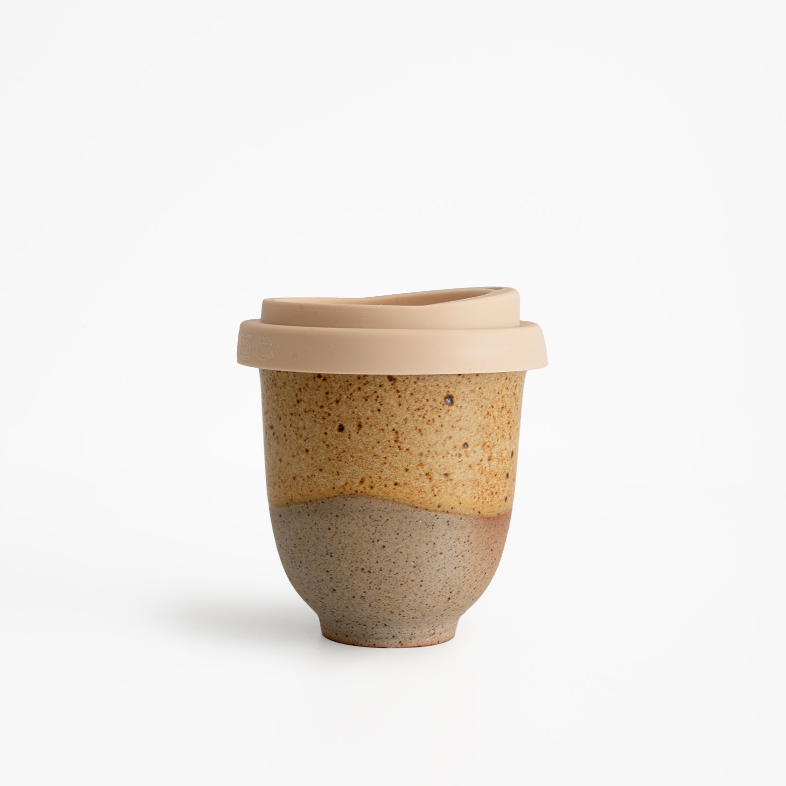 Lost In New York Travel Cup