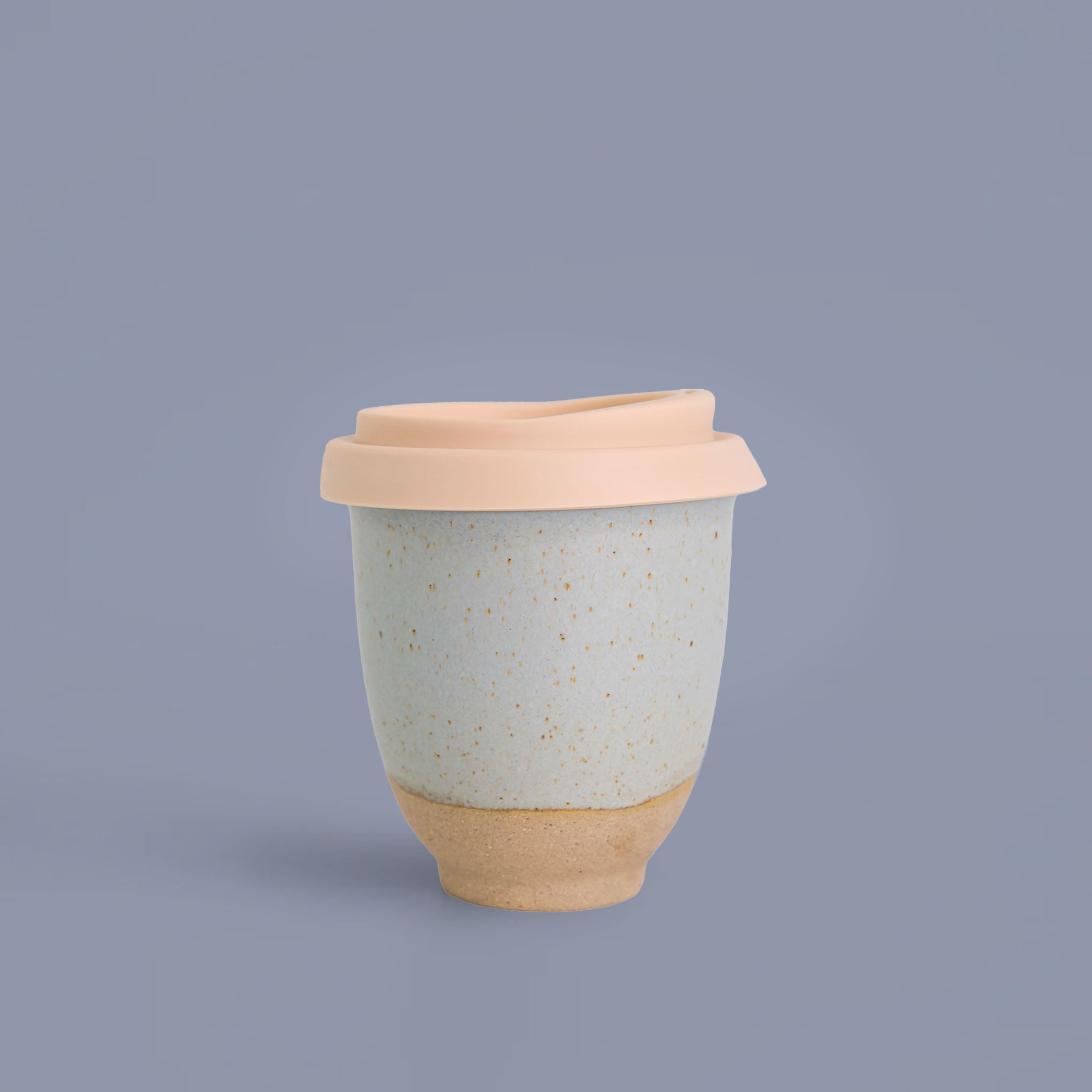 Silvermist travel cup in 6oz size