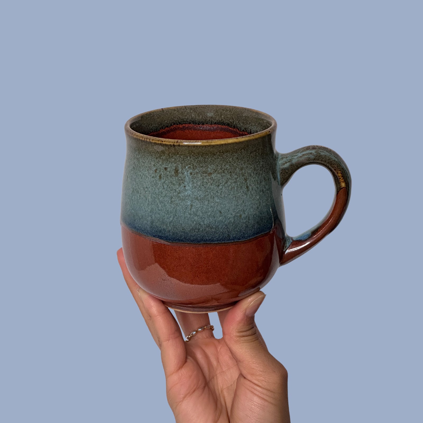 The Belly Mug