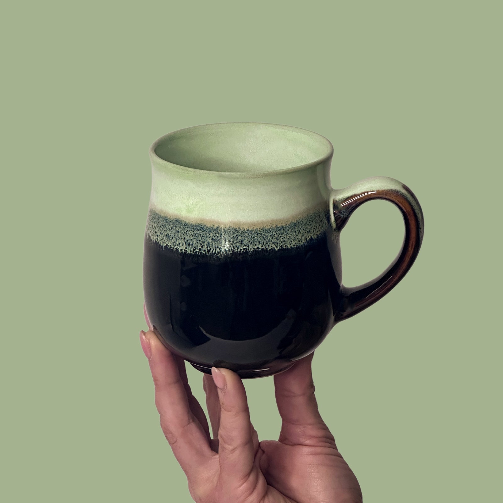The Belly Mug