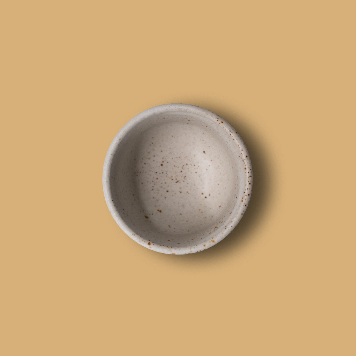 Condiment Bowl